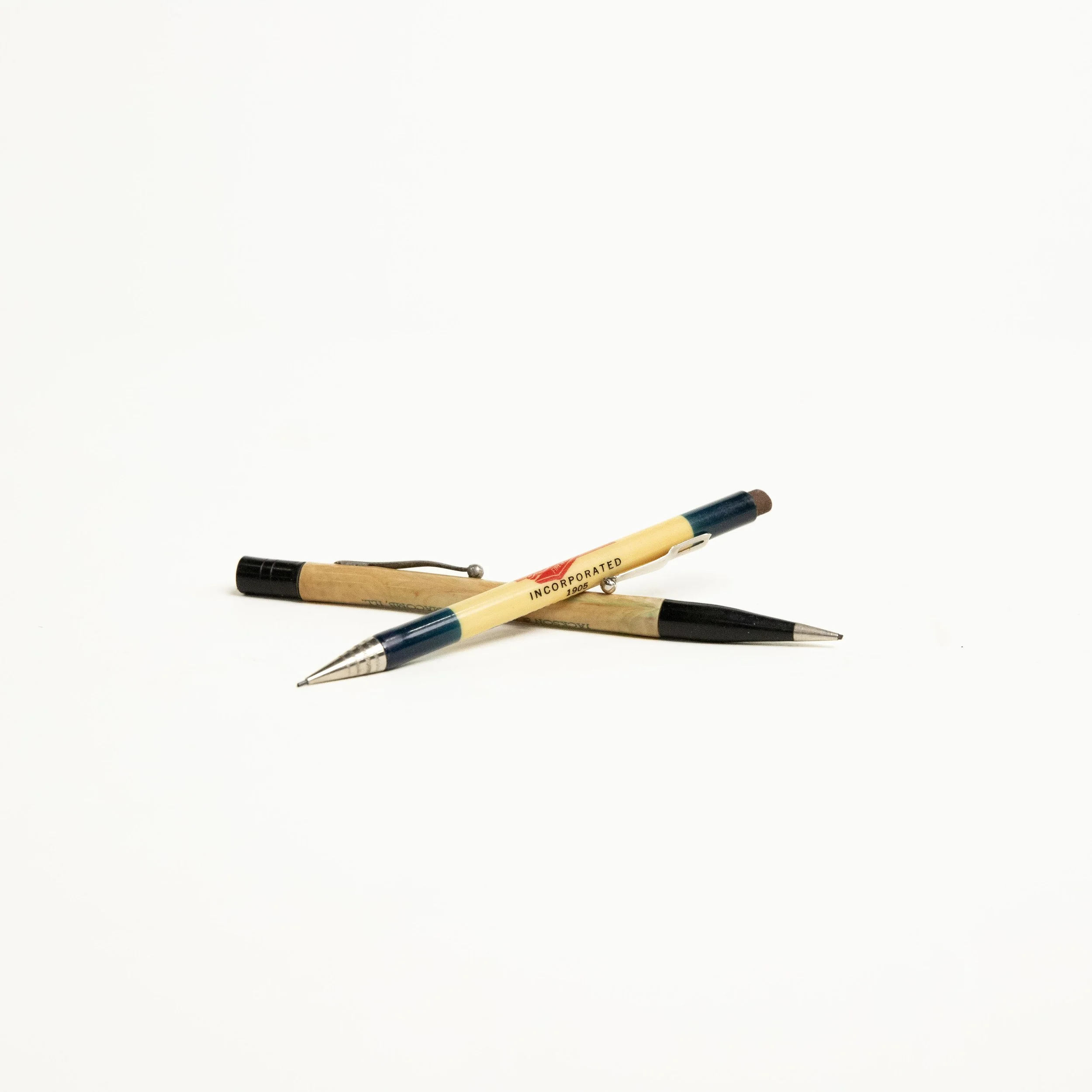 Vintage Pens