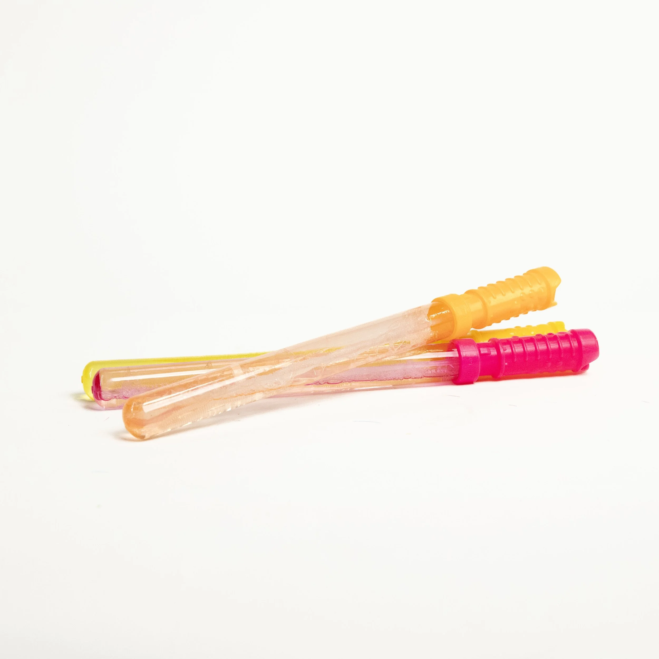 Bubble Wands