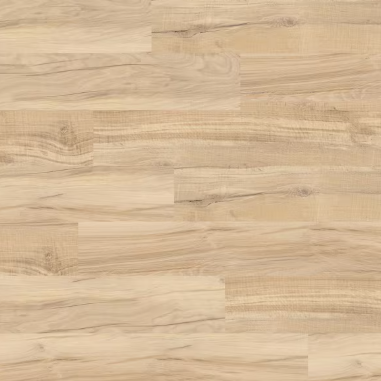 Light Wood Vinyl Plank Flooring