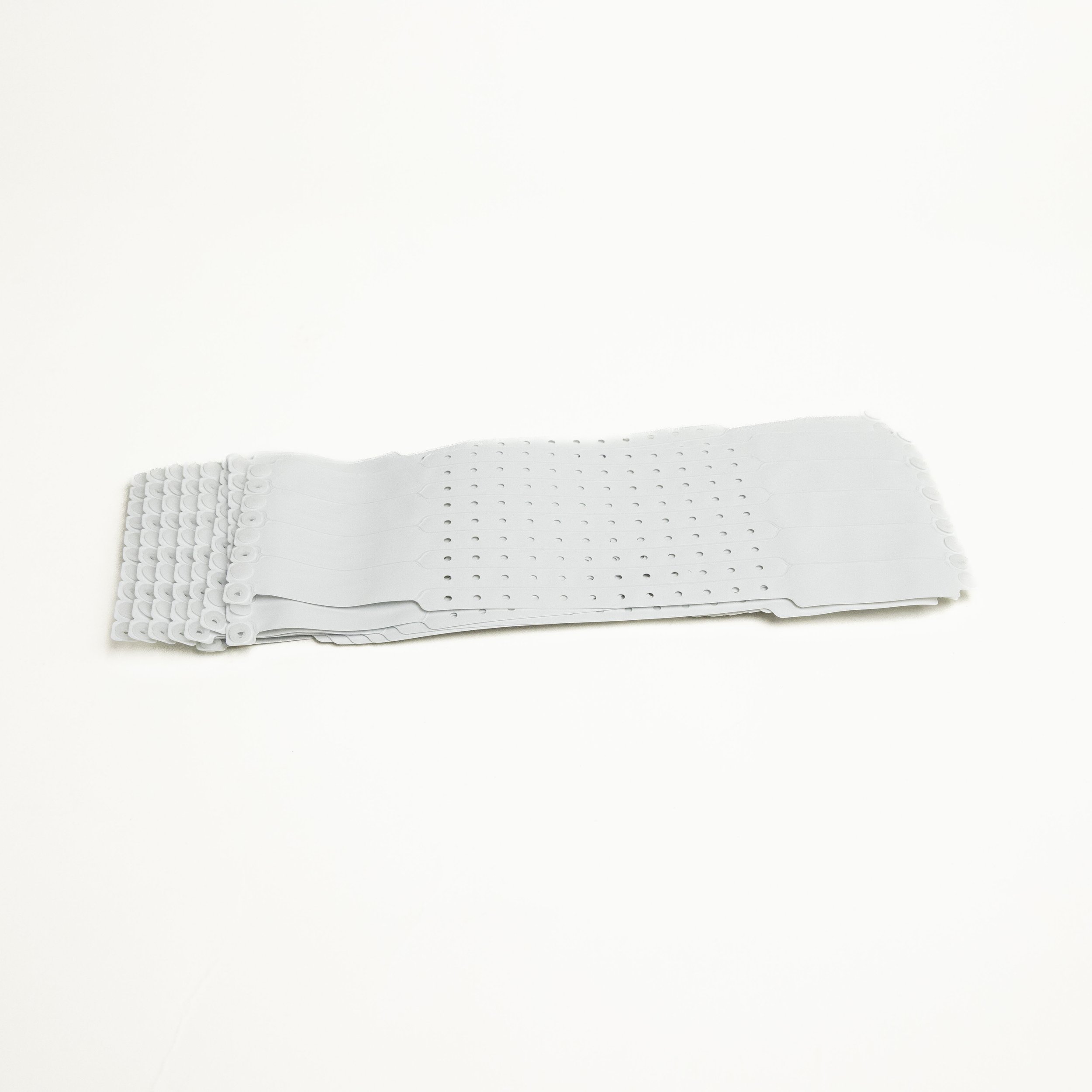 Hospital Wristbands