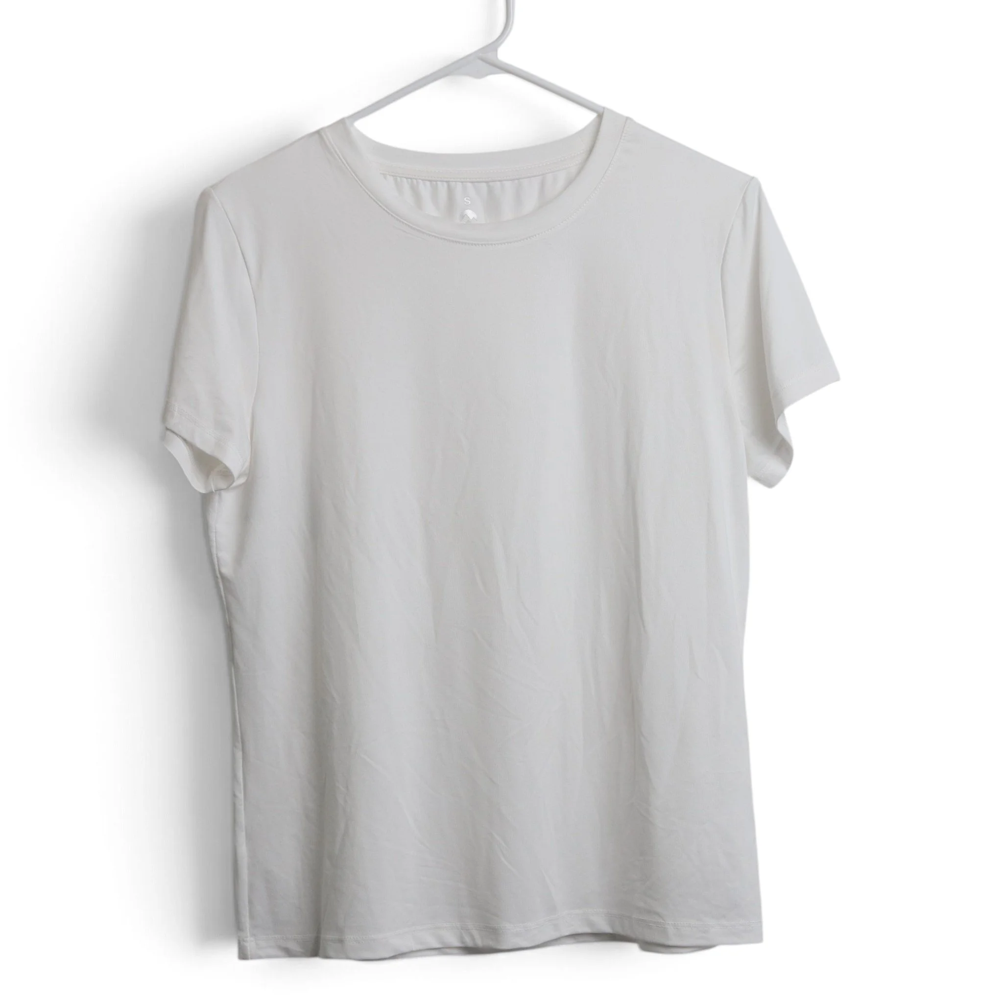 White T-Shirt