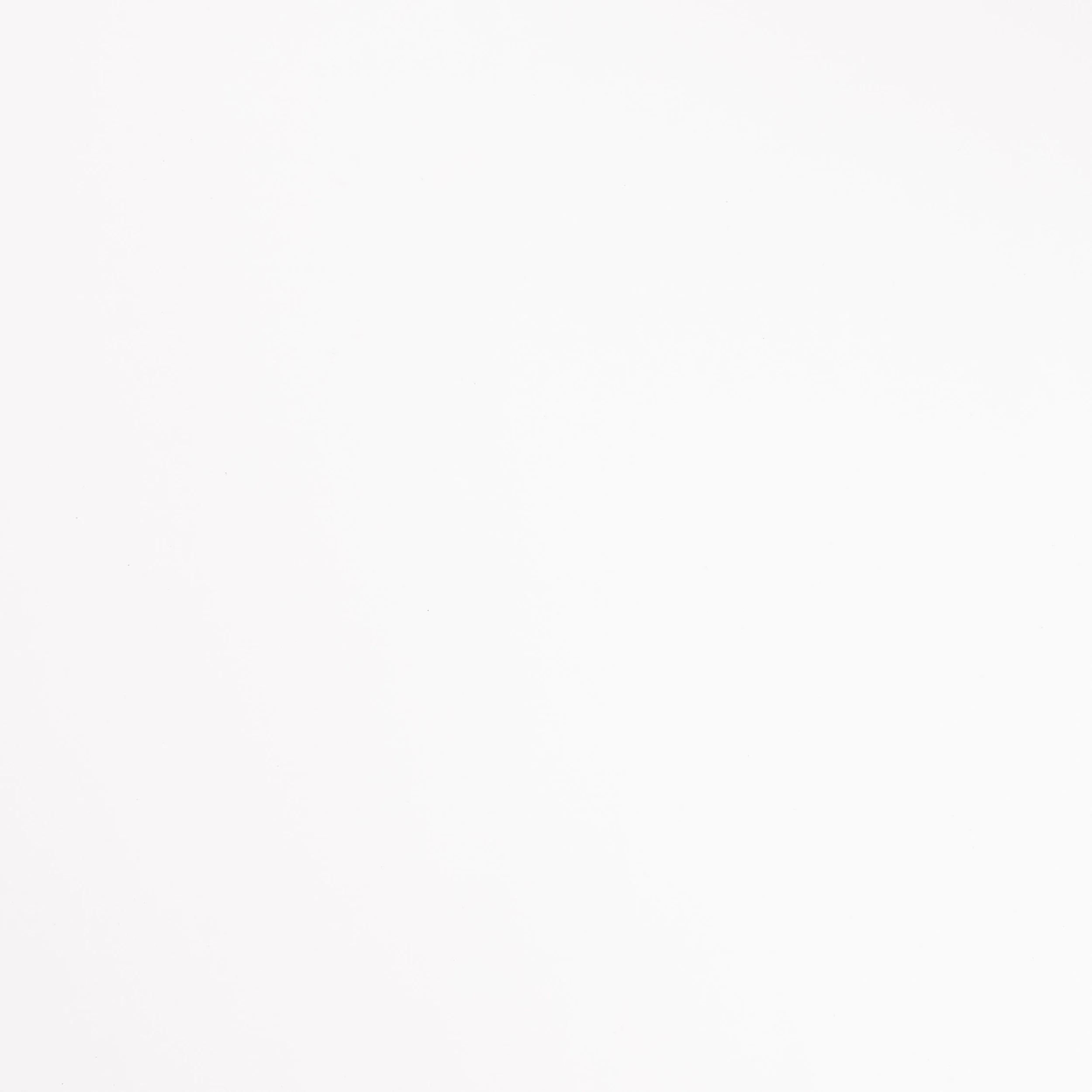 Solid White Vinyl Sheet