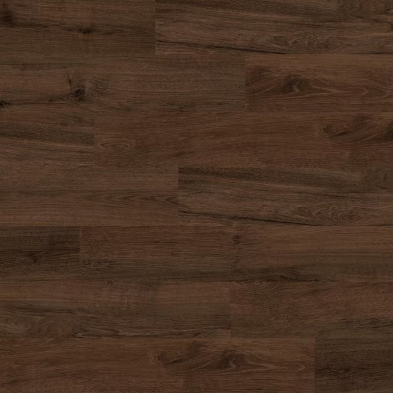Dark Wood Vinyl Plank Flooring