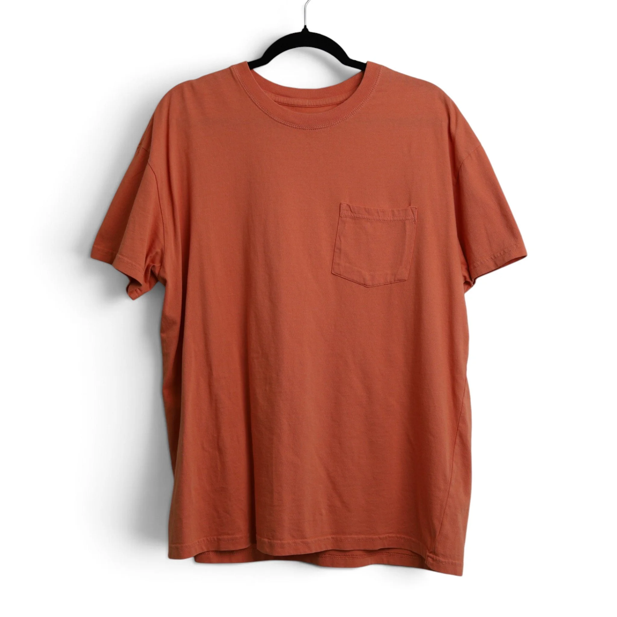 Orange T-Shirt