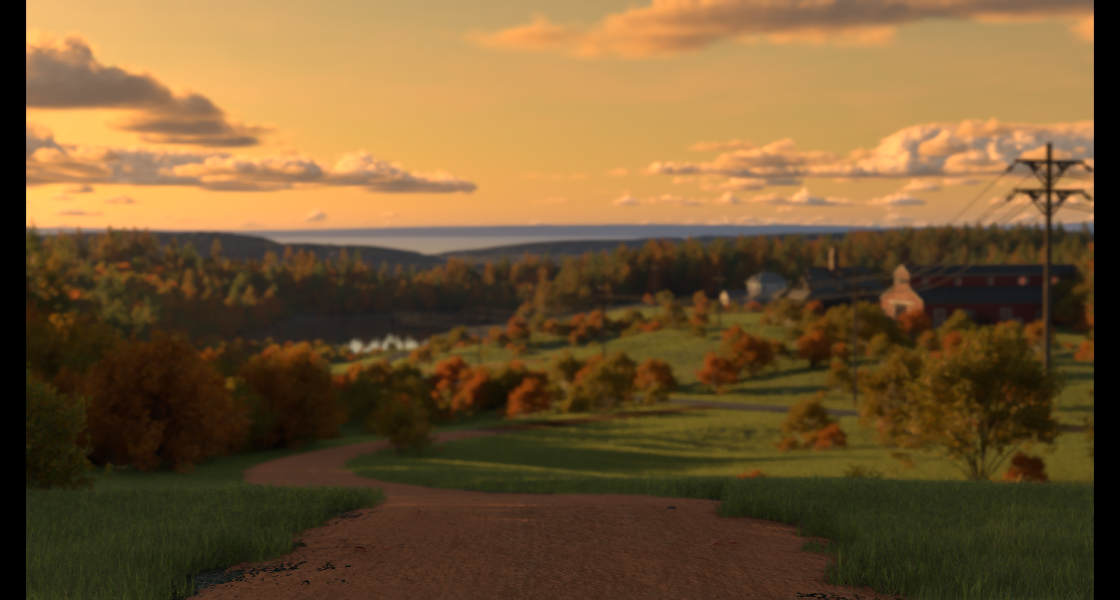 Rural Vista