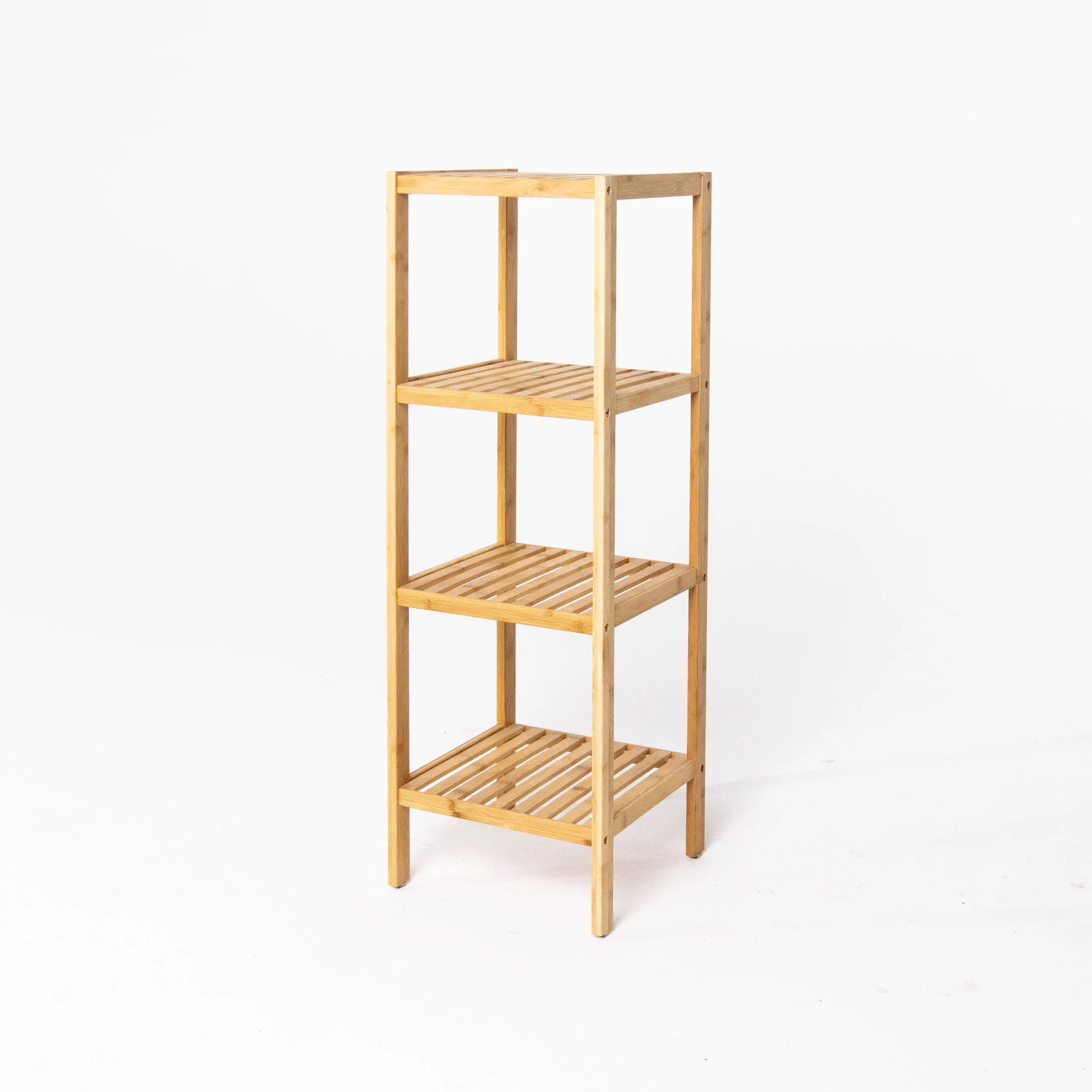 Small Bamboo Shelf