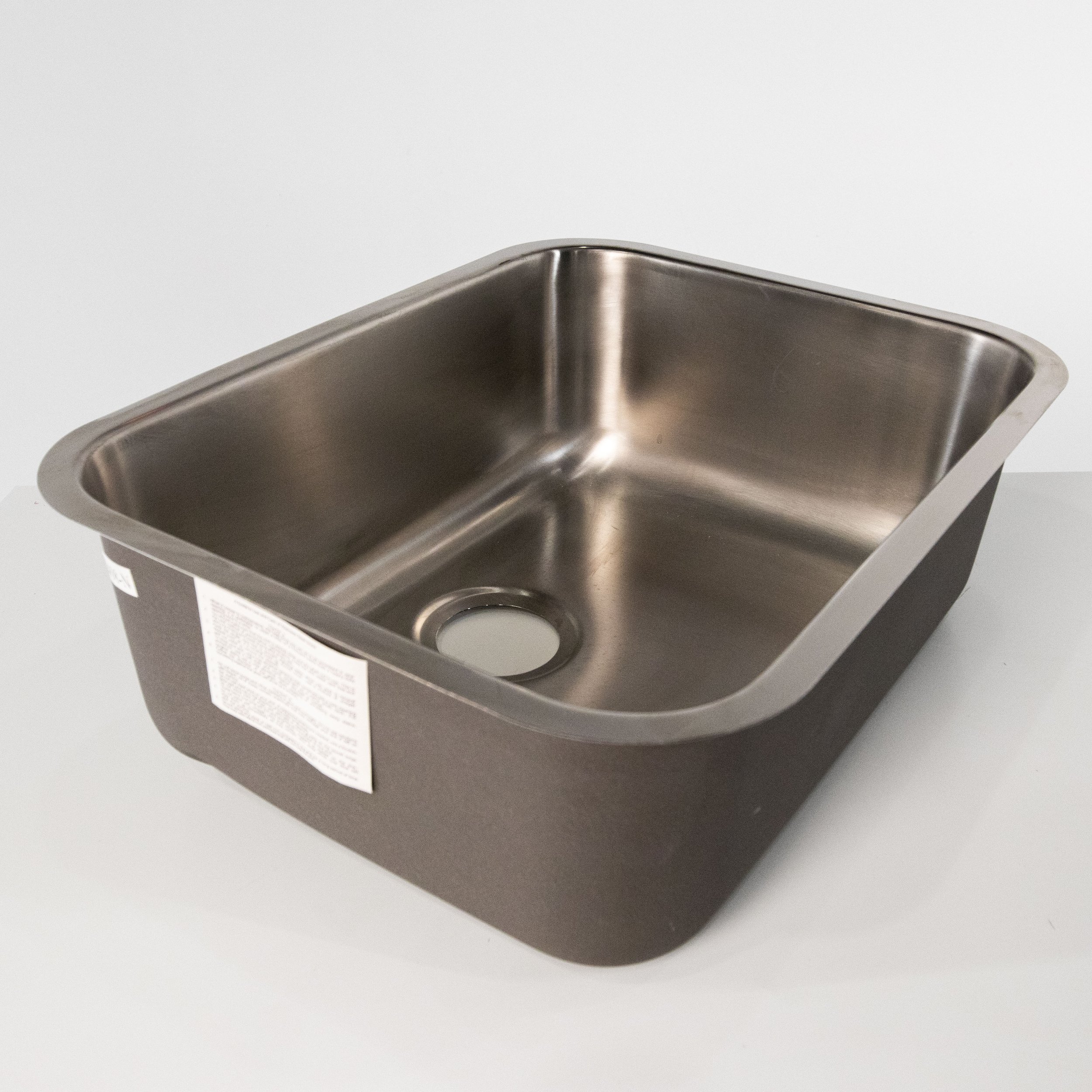 Stainless Steel Sink Basin
