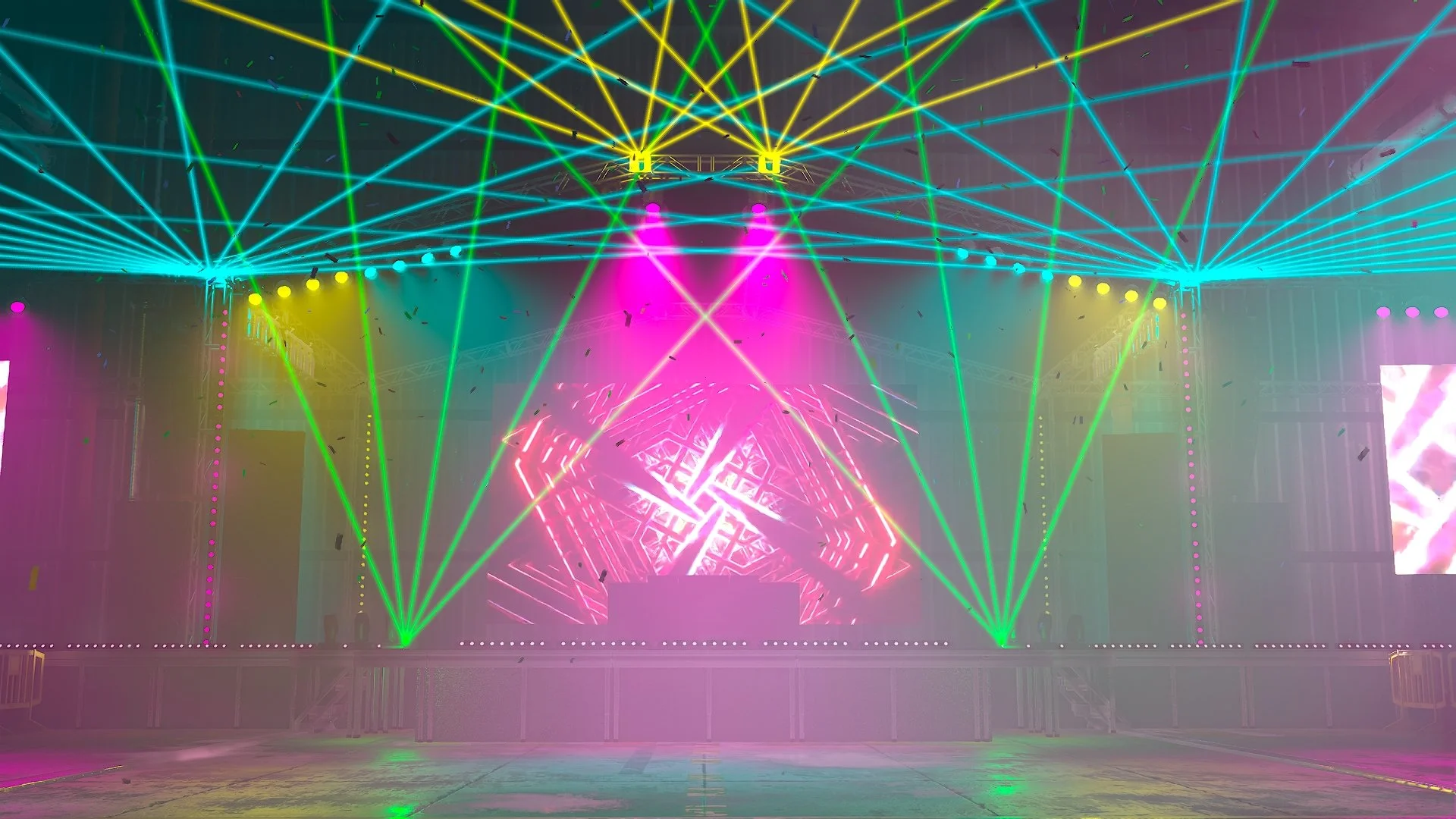 Nightclub