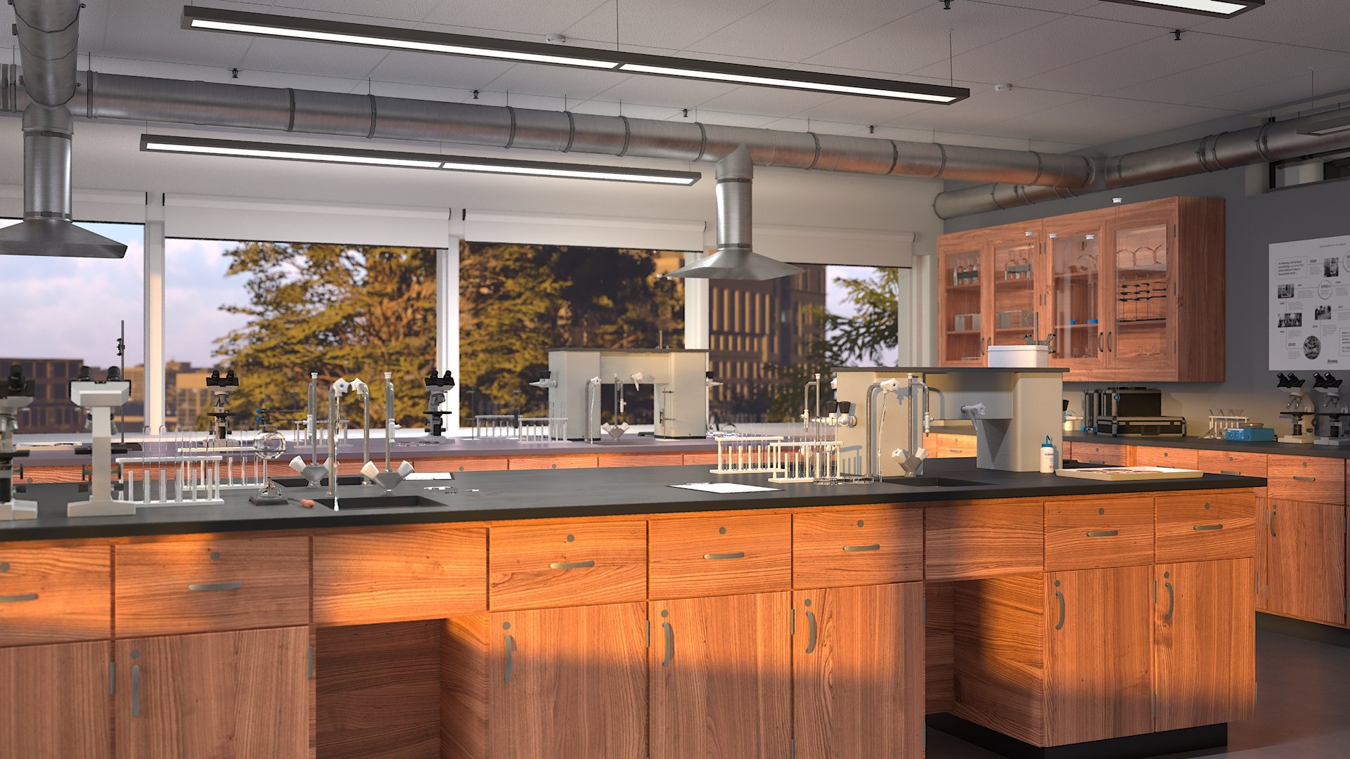 Science Lab