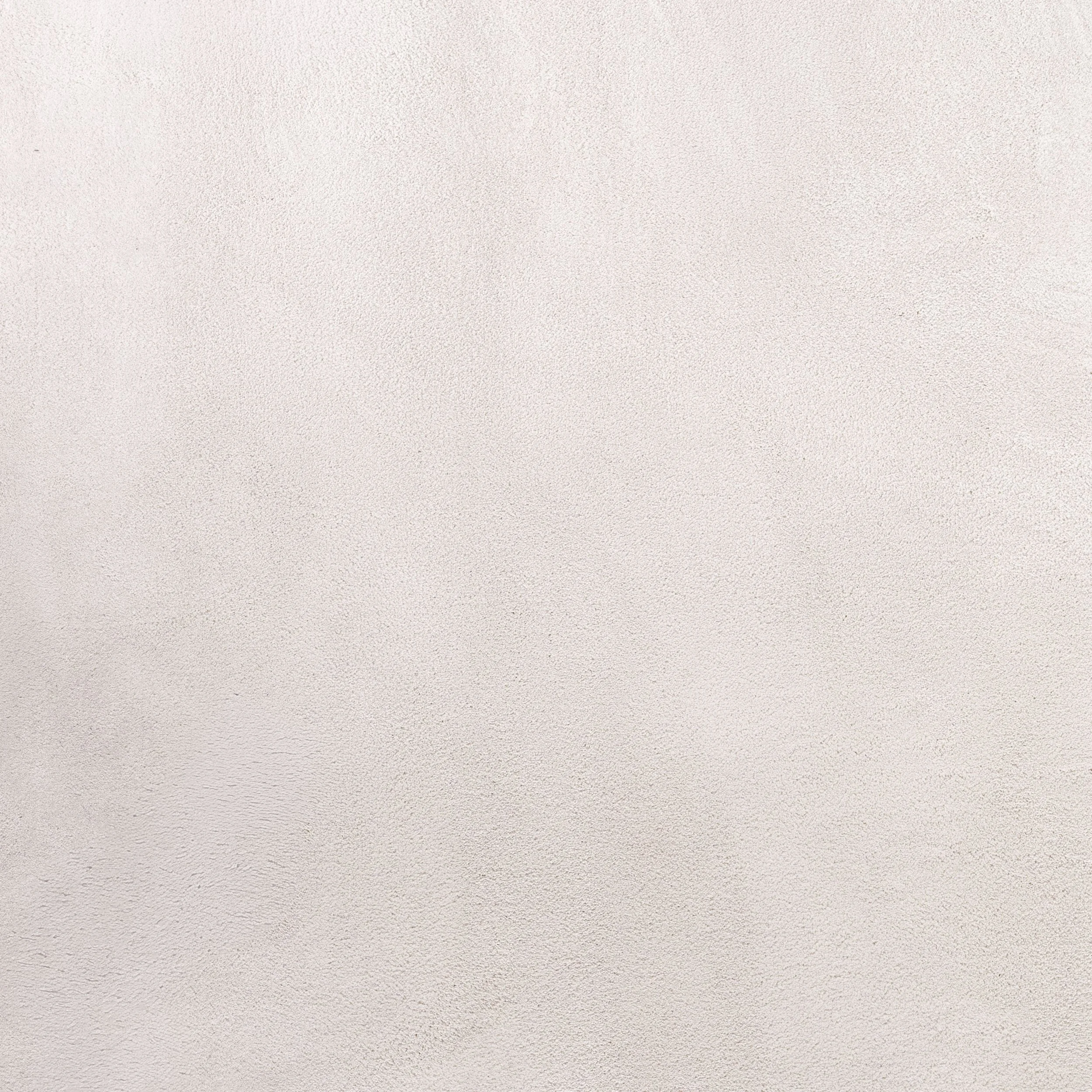 Ivory Low Pile Carpet Remnant