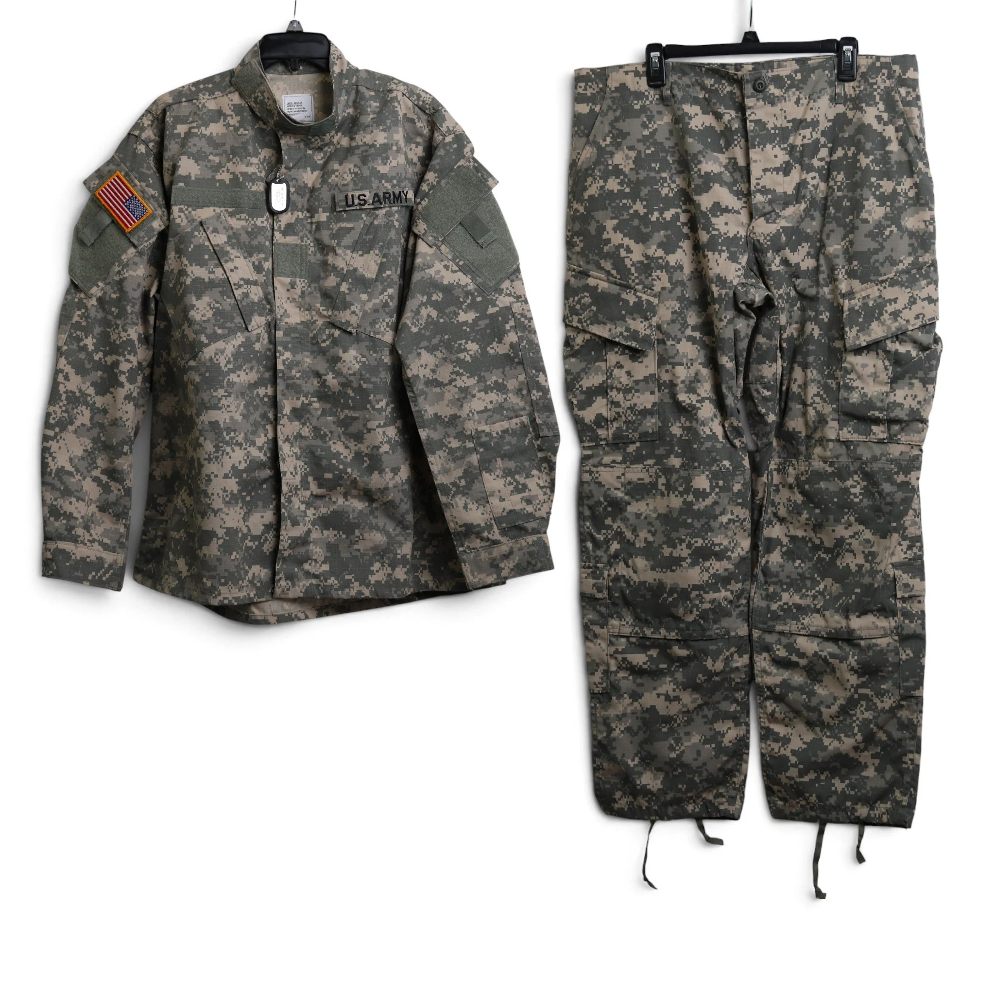 U.S Army Uniform
