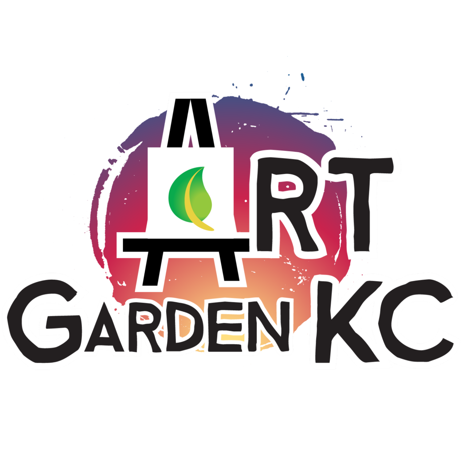 Berkley Riverfront Festival — Art Garden KC