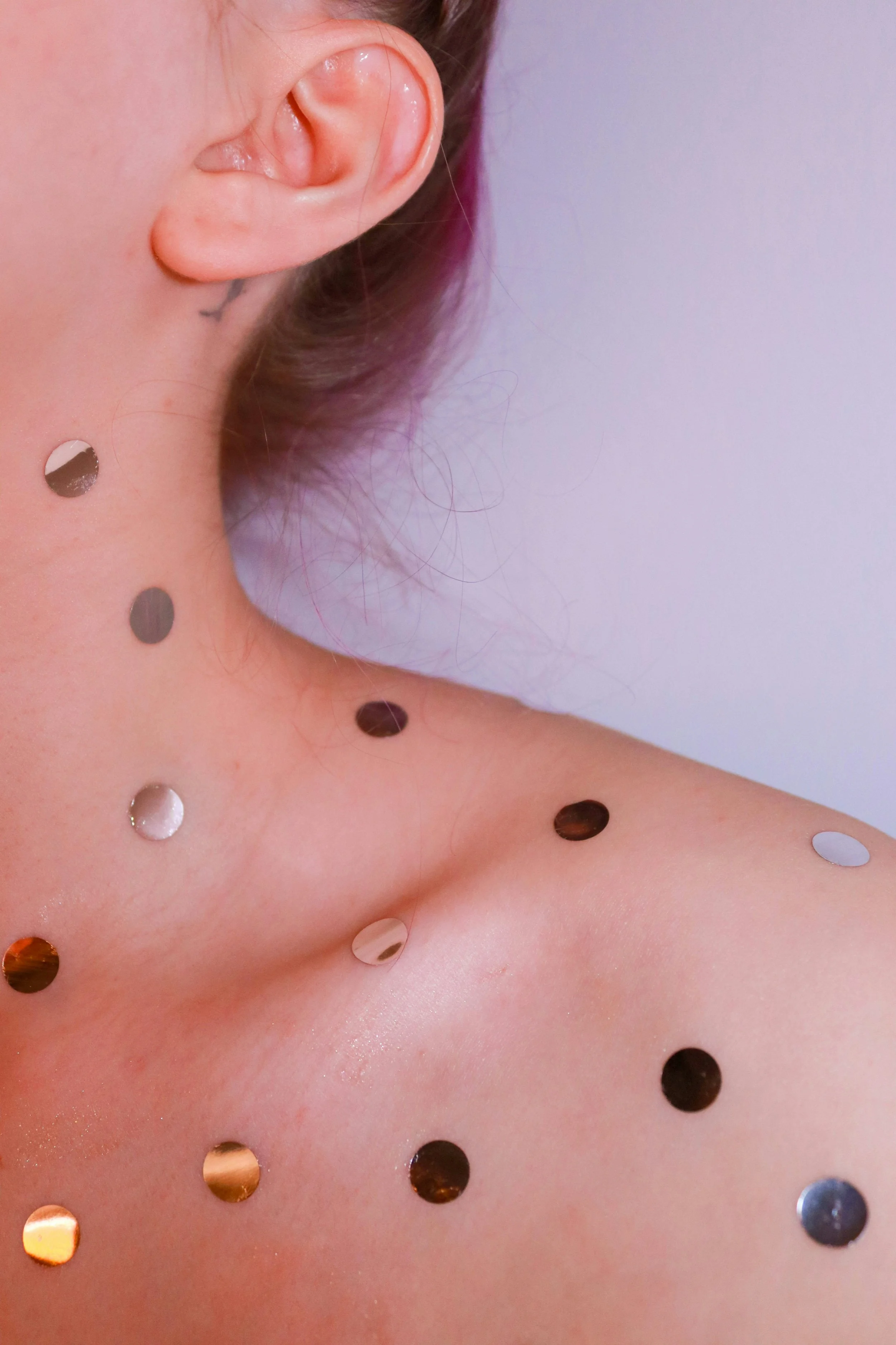 Overburdened Neck and Shoulders Workshop
