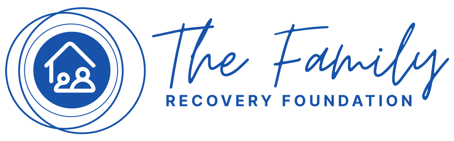 The Family Recovery Foundation
