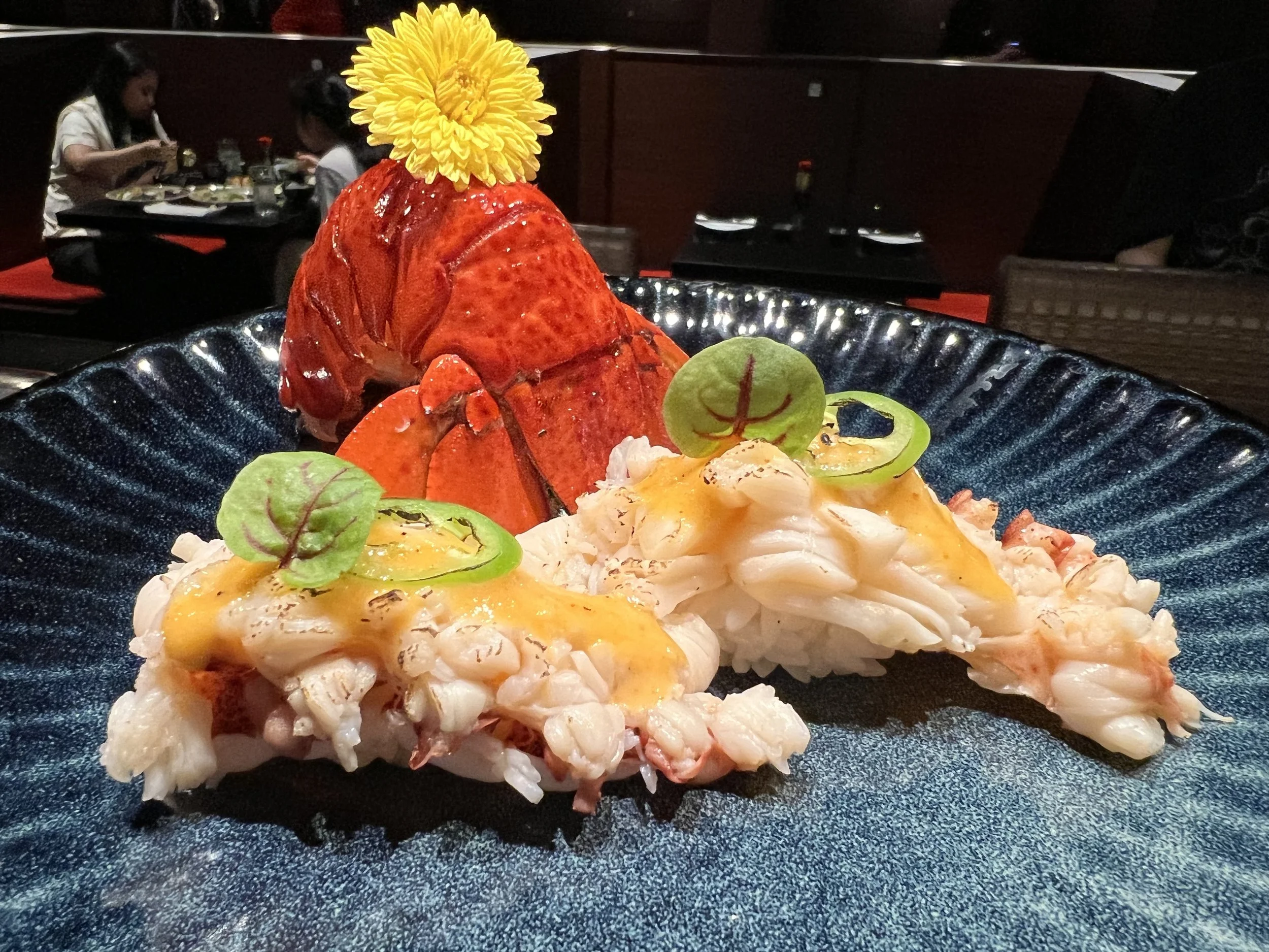 Toro Bar&Bar - Best Sushi in Victoria