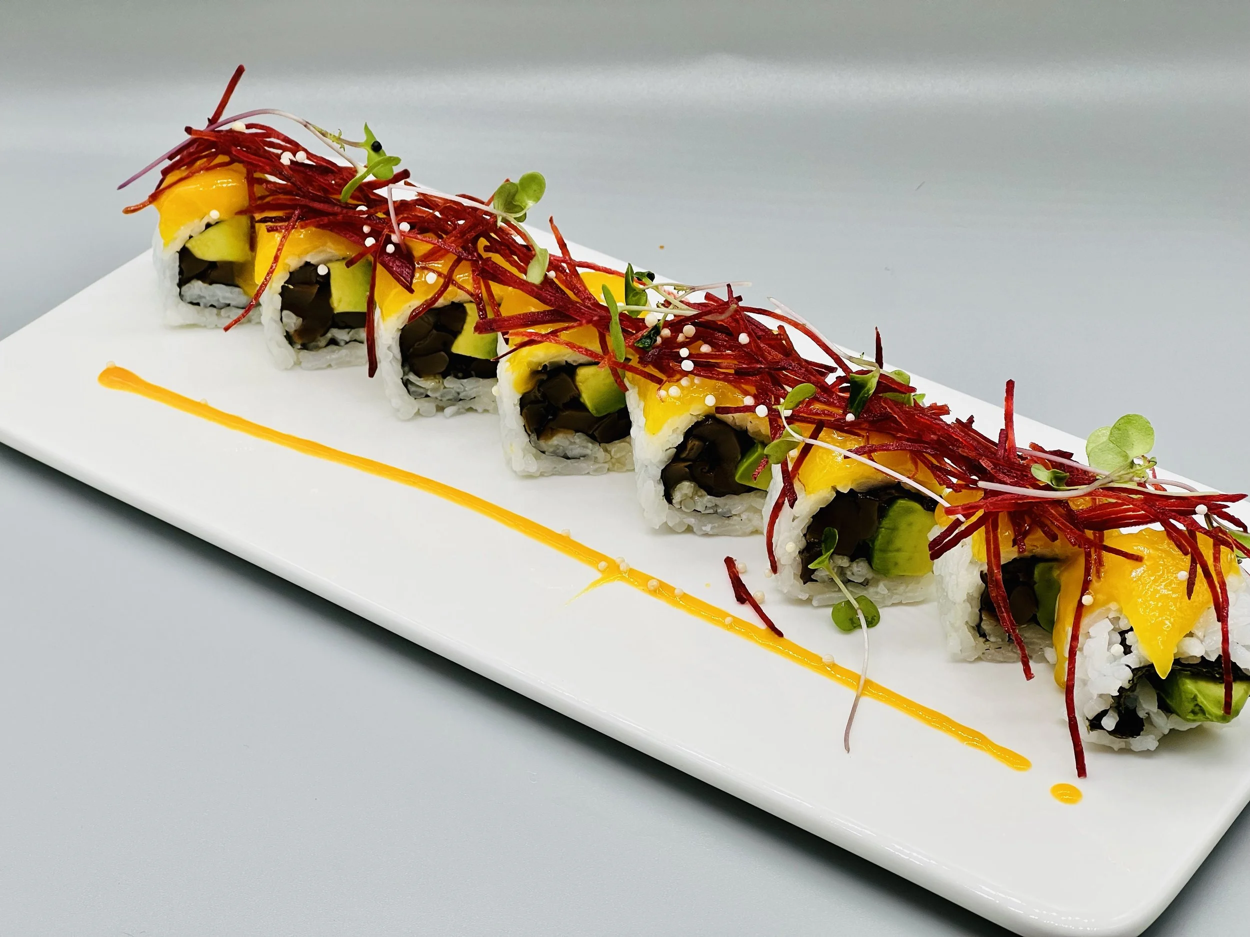 Toro Bar&Bar - Best Sushi in Victoria