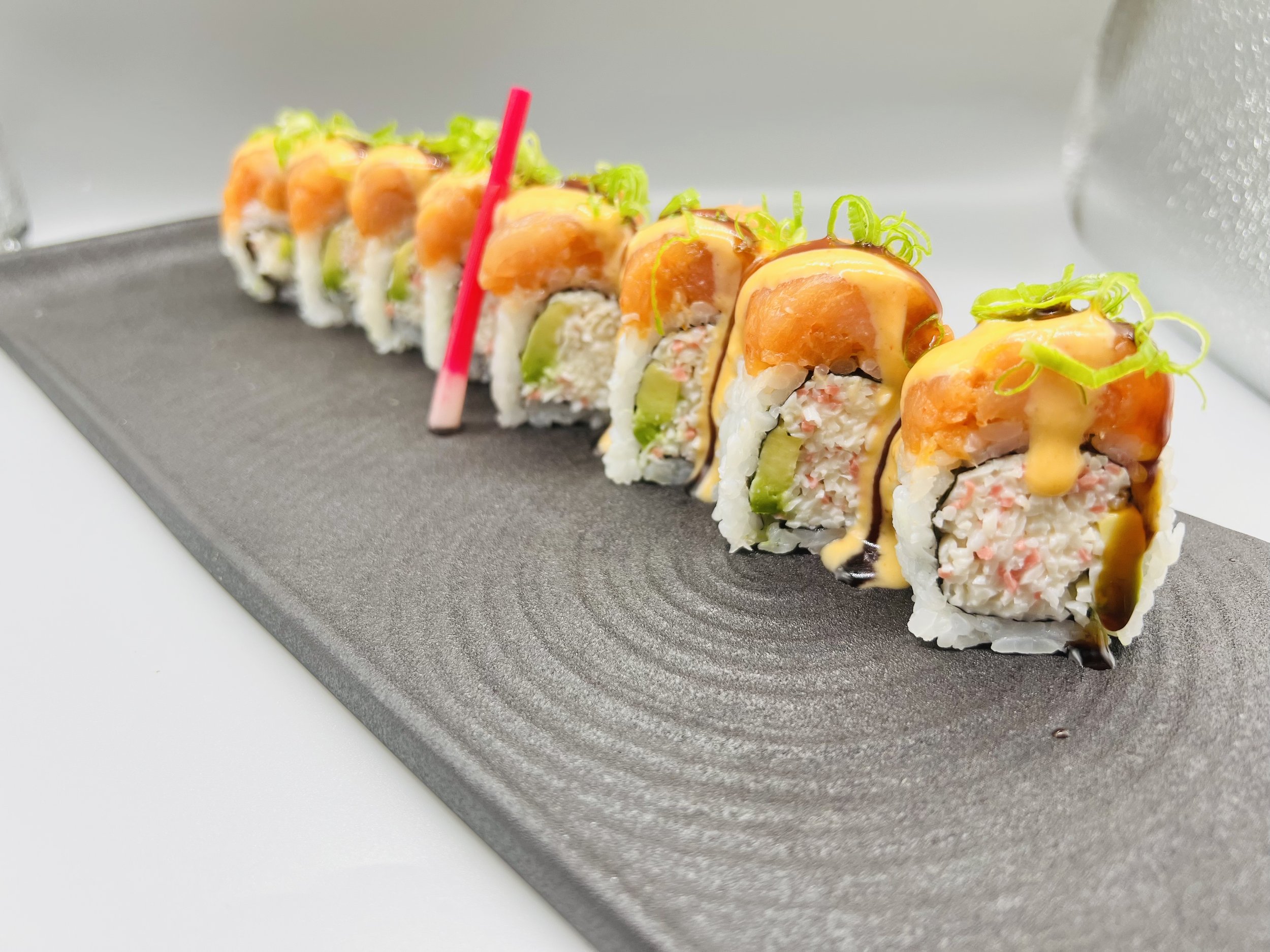 Toro Bar&Bar - Best Sushi in Victoria