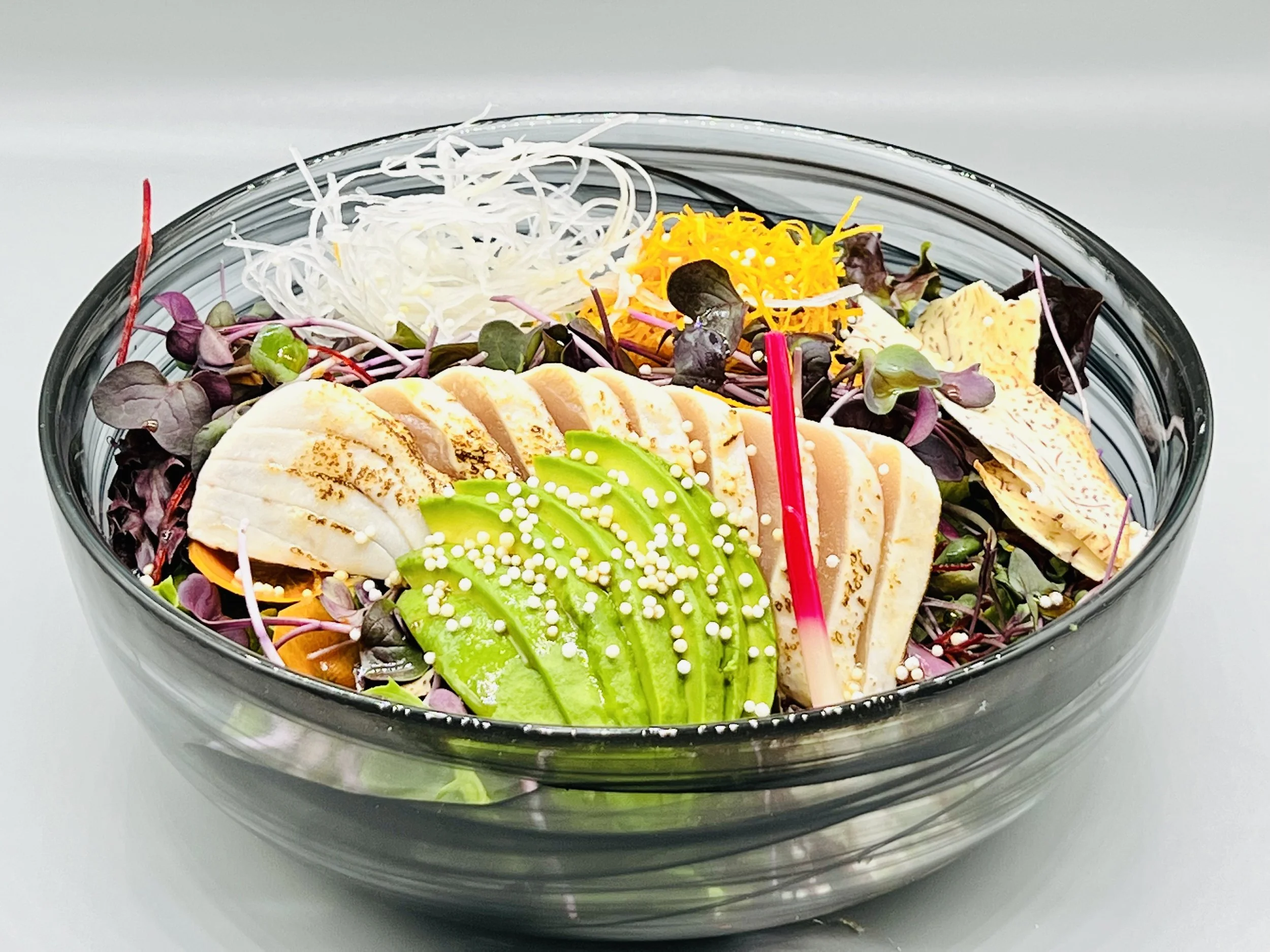 Toro Bar&Bar - Best Sushi in Victoria