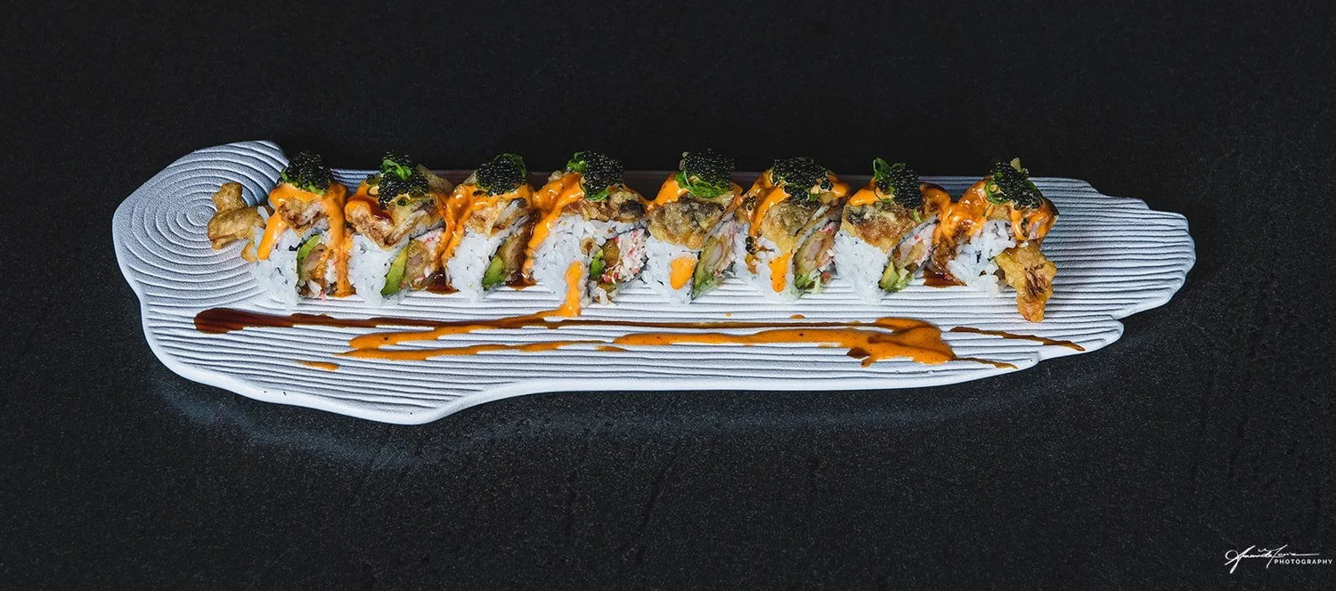 Photos — Toro Bar&Bar - Best Sushi in Victoria