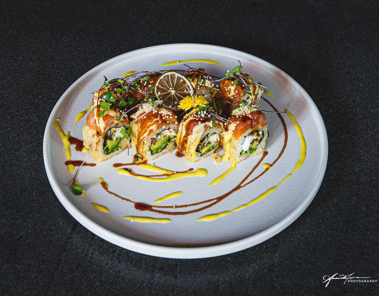 Photos — Toro Bar&Bar - Best Sushi in Victoria