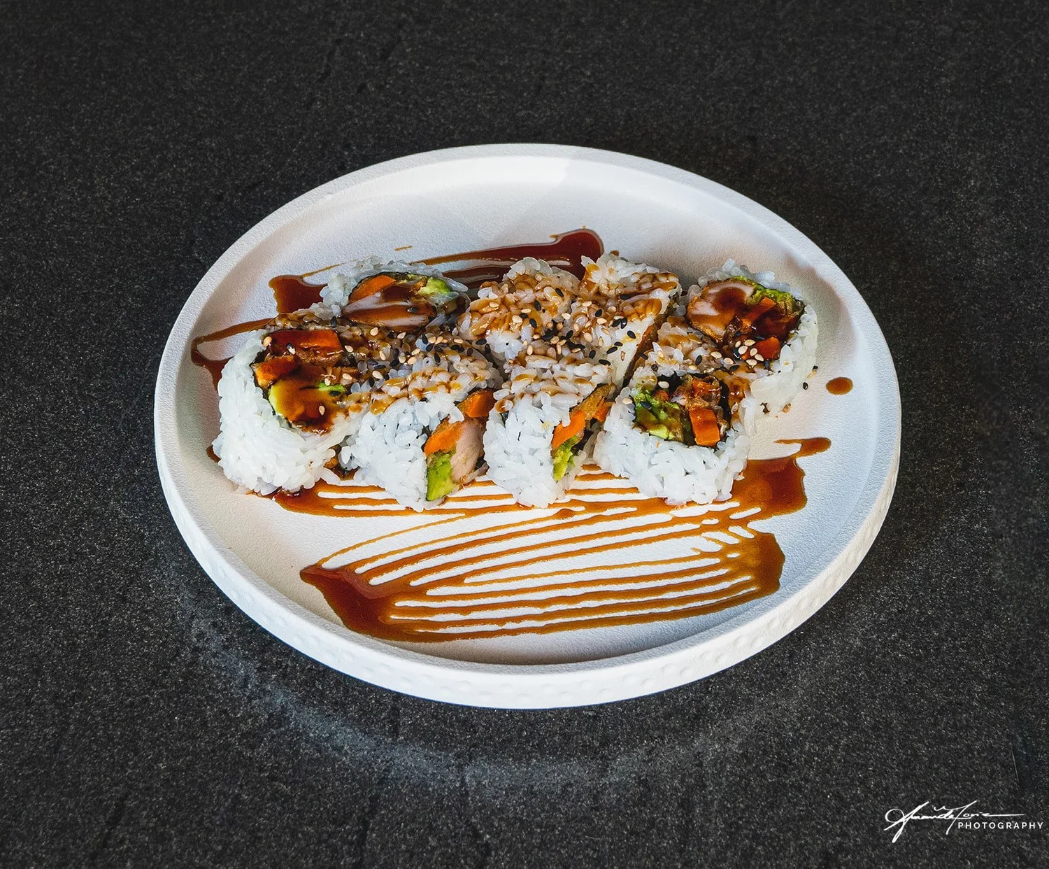 Photos — Toro Bar&Bar - Best Sushi in Victoria