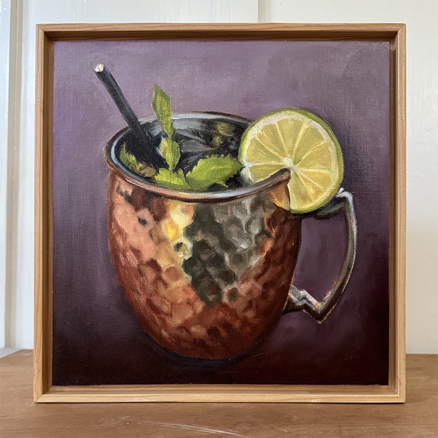 Moscow Mule