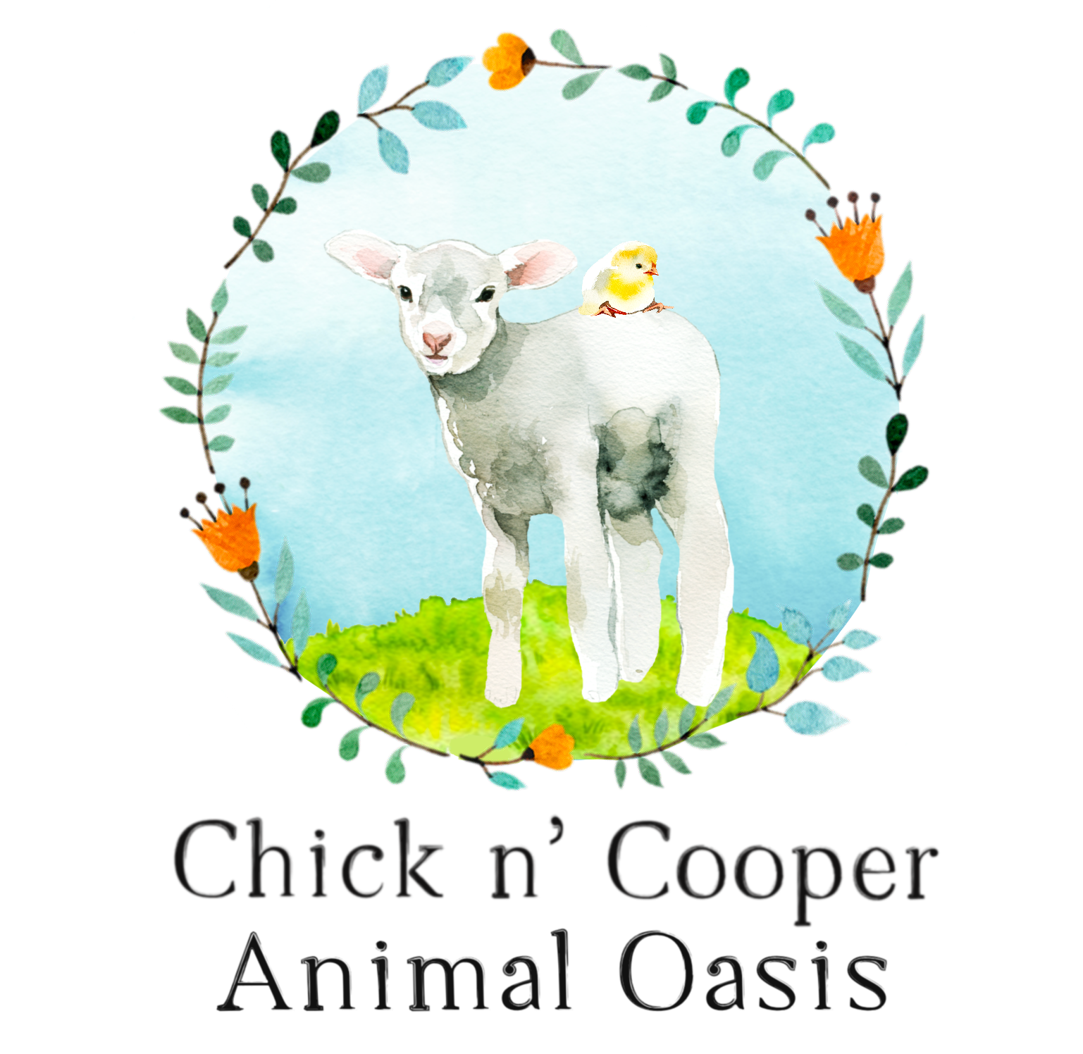 Chick N Cooper Animal Oasis.png