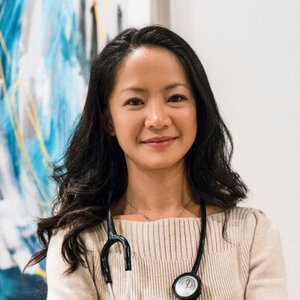Vivian Chen, MD