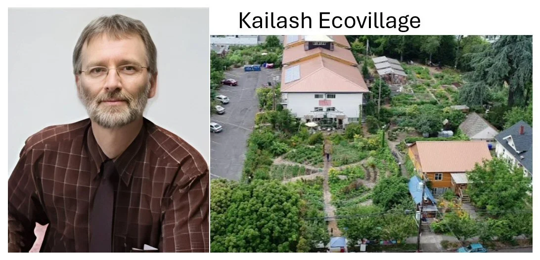 NW VEG Westside Potluck 