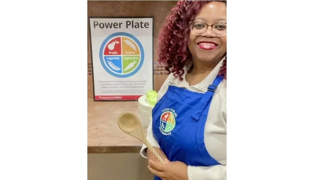 How Foods Fight Diabetes Class