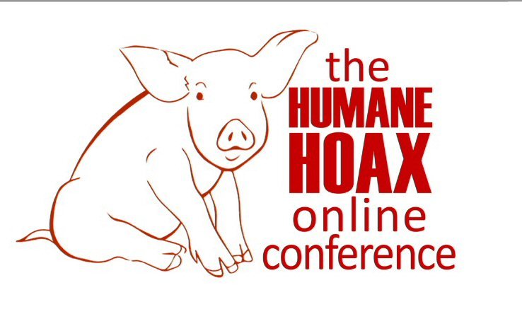 Humane Hoax 2026 Online Conference