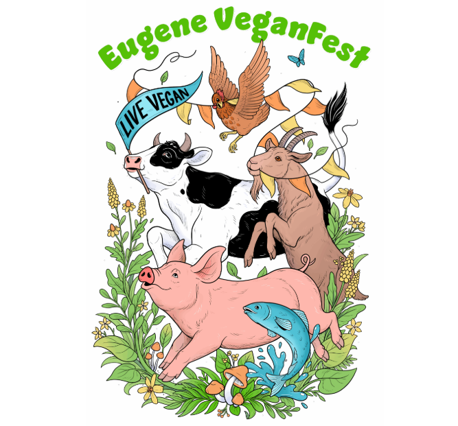 Eugene VeganFest