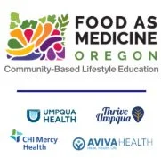 Lifestyle and Nutrition Class 13 week course with Food as Medicine Oregon