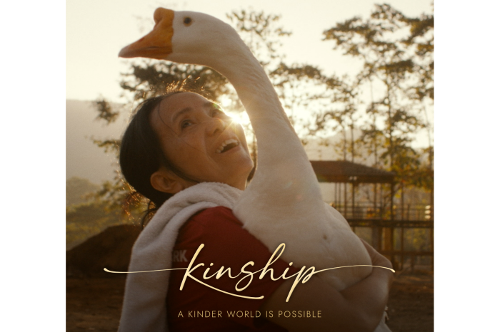 Kinship Documentary Private Screening