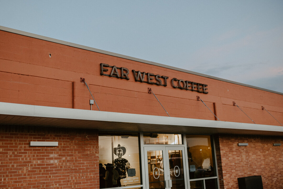 Today marks 4 YEARS of serving our community! It&rsquo;s a great day for celebrating YOU. In honor of year 4 we have GIVEAWAYS happening all day!⠀⠀⠀⠀⠀⠀⠀⠀⠀
⠀⠀⠀⠀⠀⠀⠀⠀⠀
Here&rsquo;s how to ENTER &mdash;⠀⠀⠀⠀⠀⠀⠀⠀⠀
⠀⠀⠀⠀⠀⠀⠀⠀⠀
1. FOLLOW @farwestcoffee⠀⠀⠀⠀⠀⠀⠀⠀