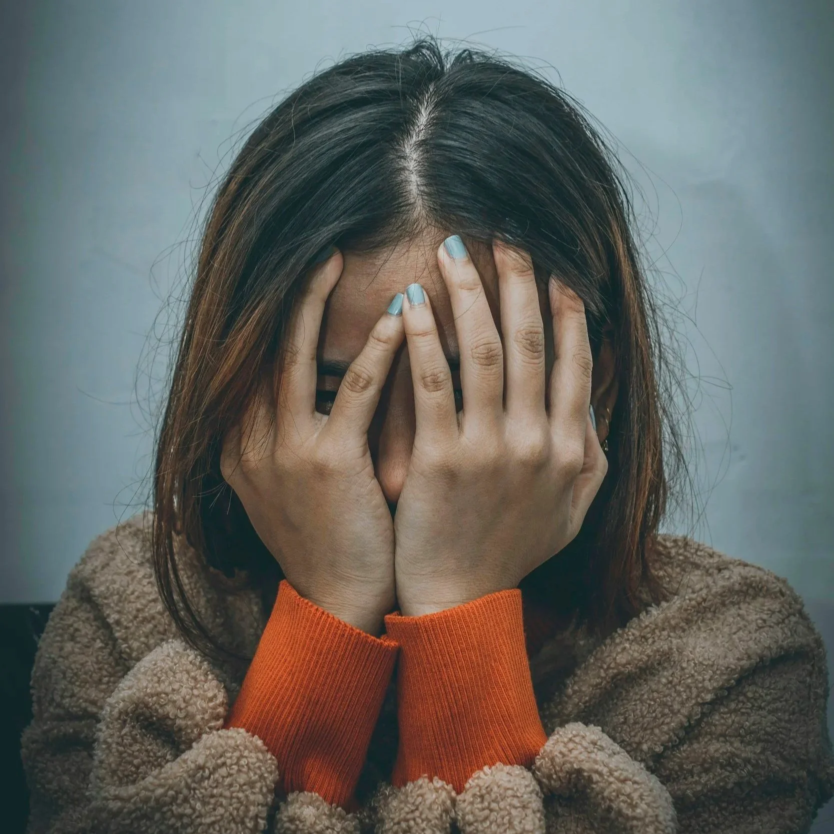 When Healing Feels Stuck: Understanding Efficacy Blocks