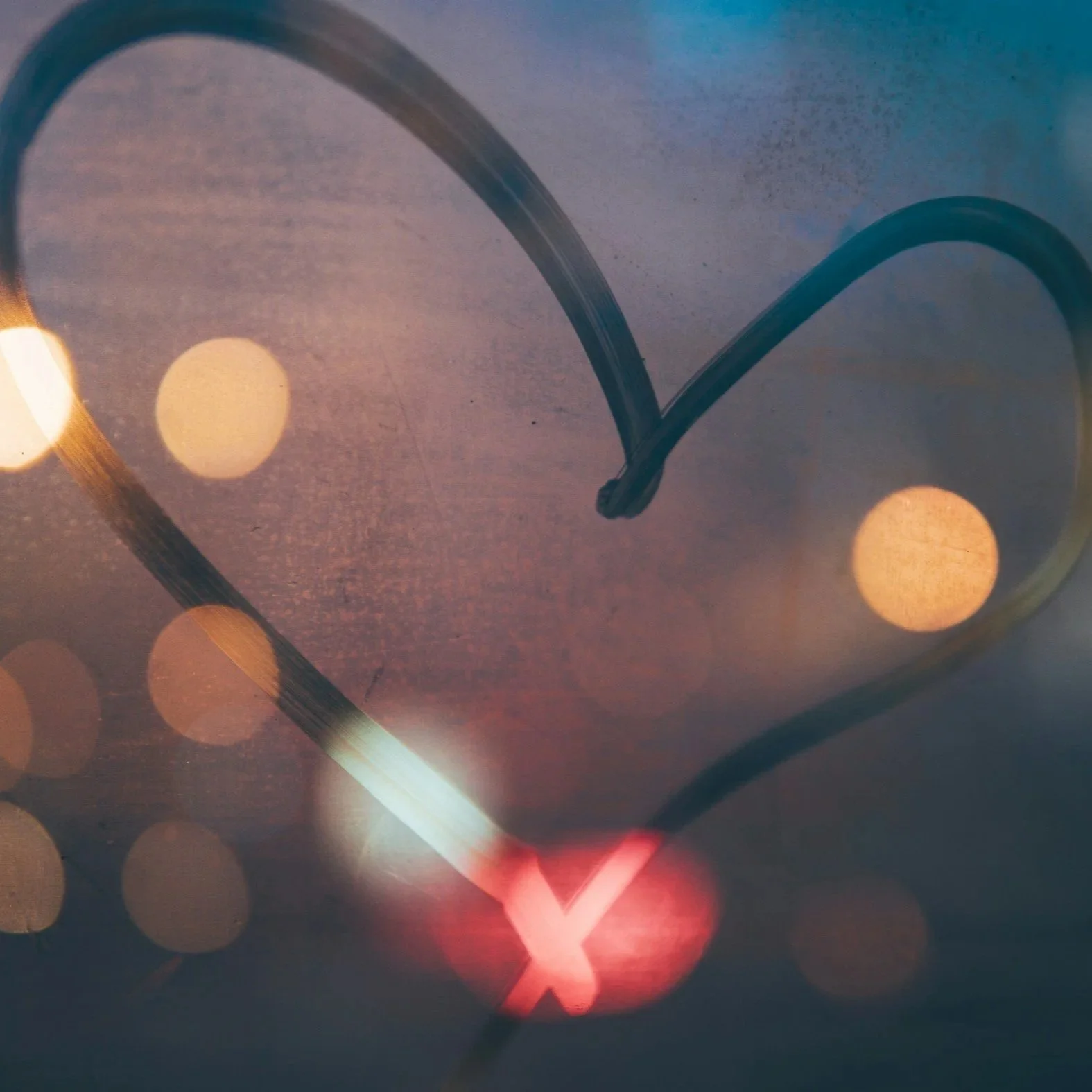 Safety Blockages: The True Foundation of Healing