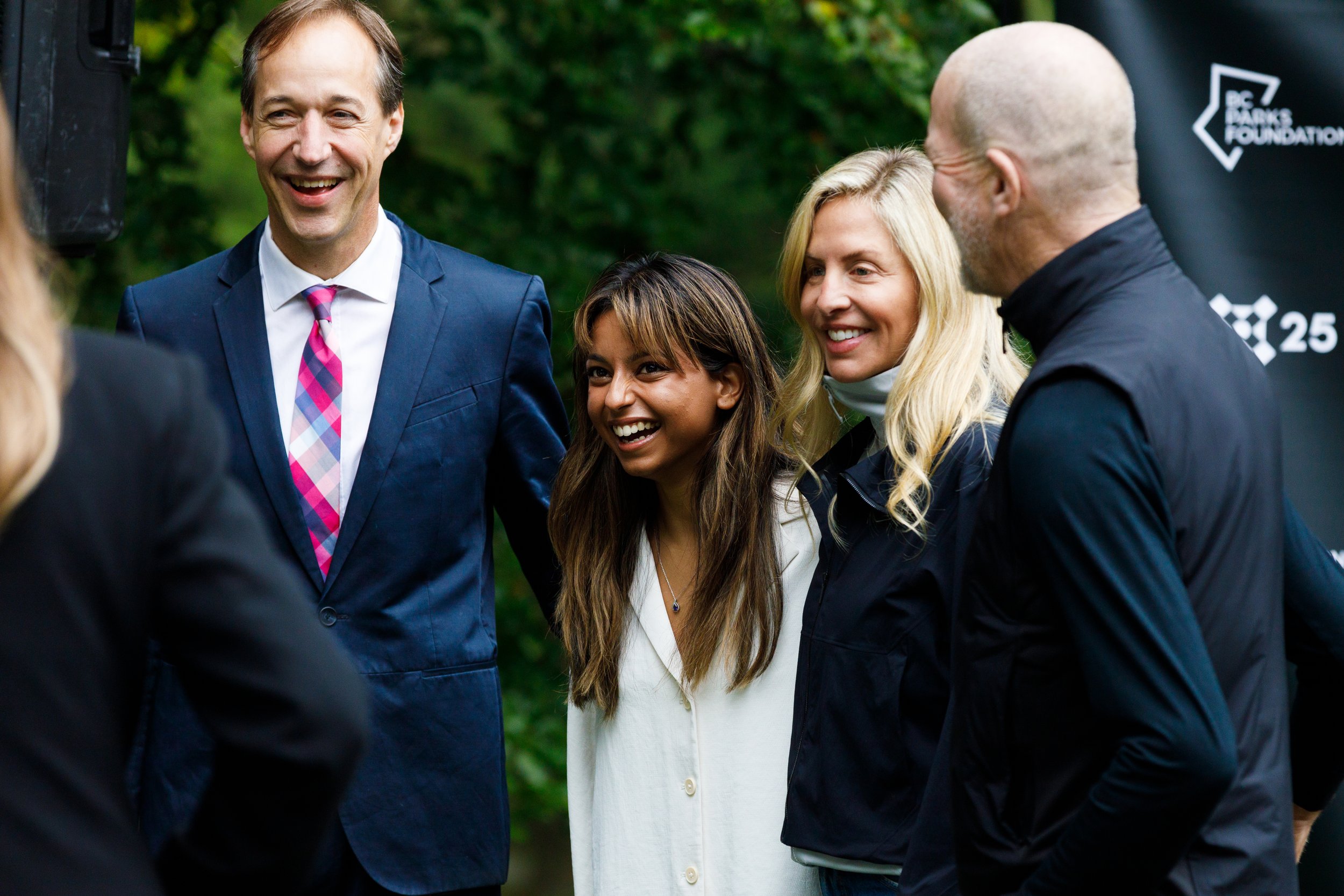 General 5 — Summer Wilson