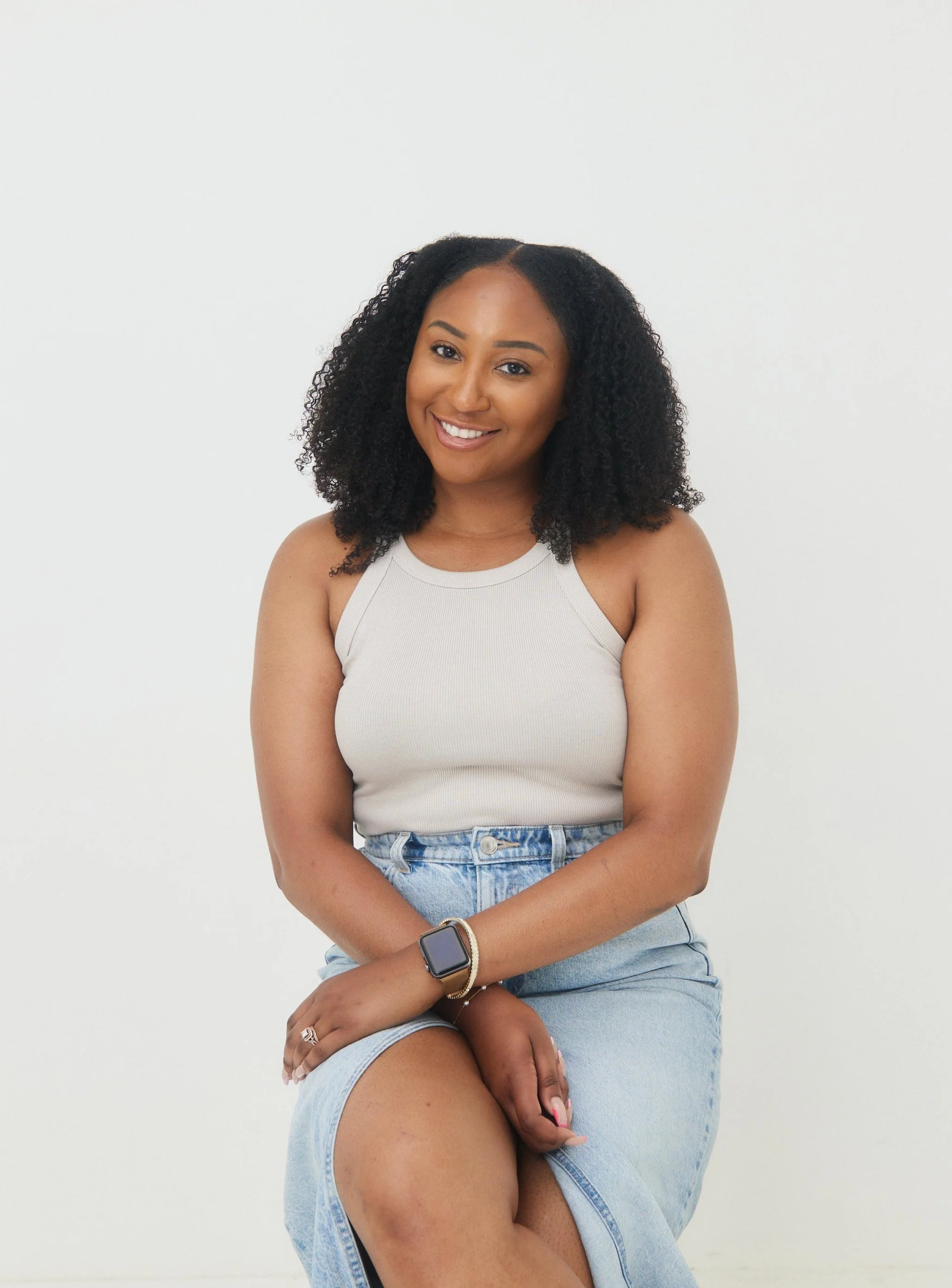 Merisha Rennalls Holistic Wellness Therapies