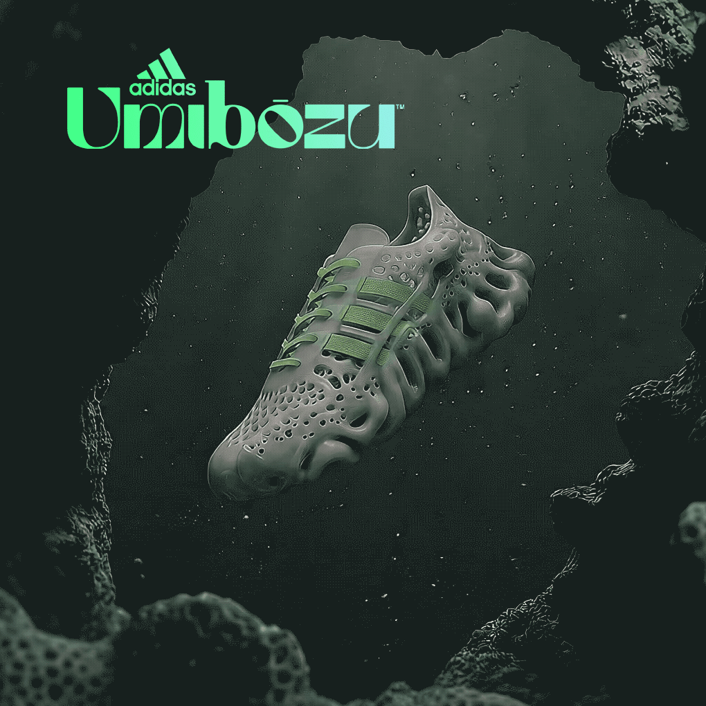Adidas Umibozu™