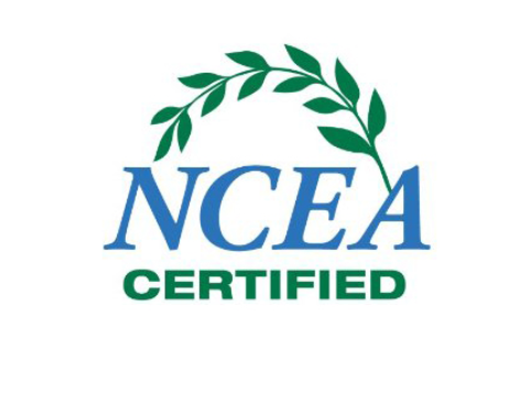 NCEA Certified