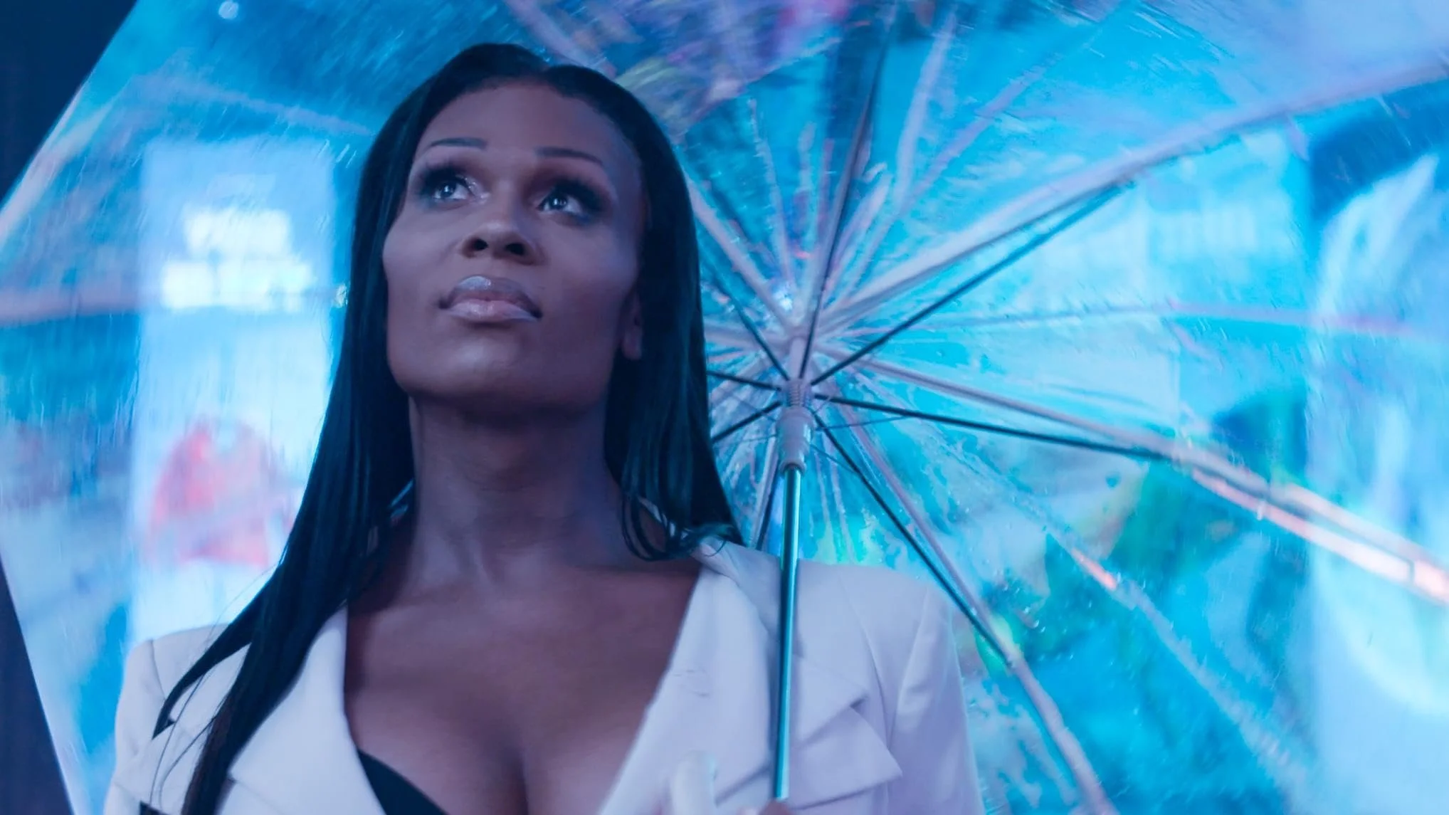 SPRING MINI-FEST'26: A Deeper Love: The Story of Miss Peppermint