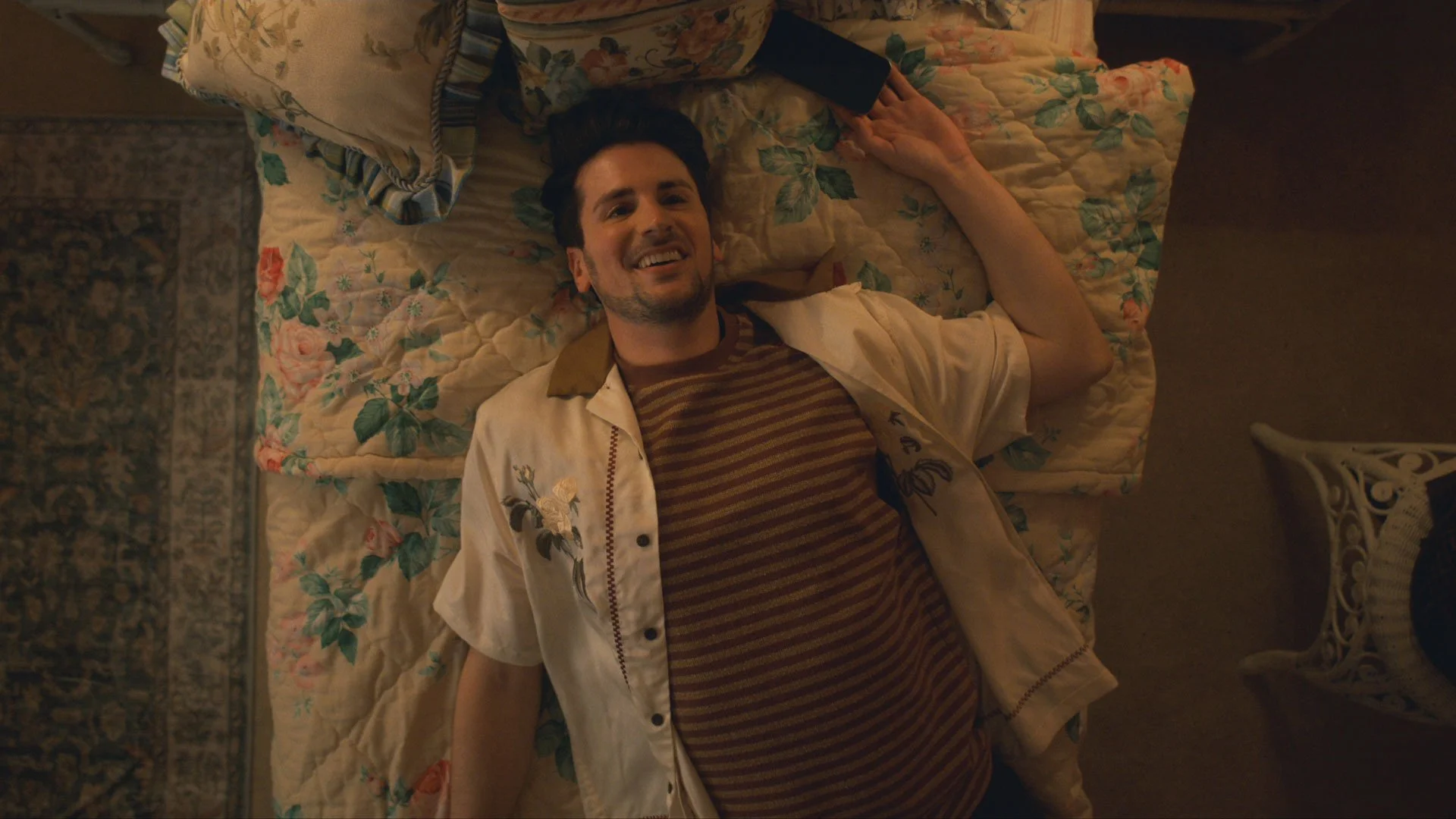 SPRING MINI-FEST'26: Bookends