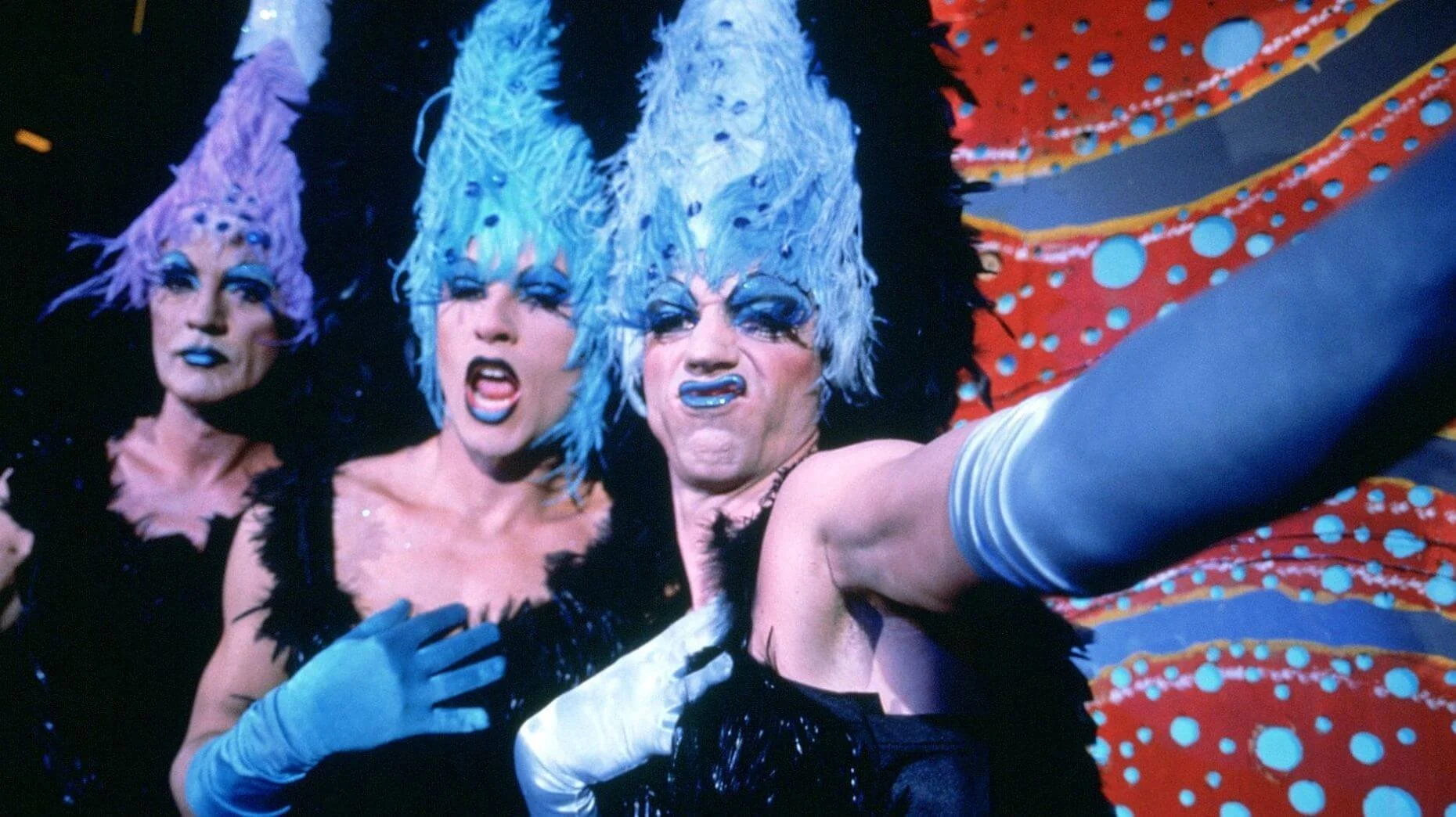 Landmark Pride Series: “THE ADVENTURES OF PRISCILLA QUEEN OF THE DESERT”