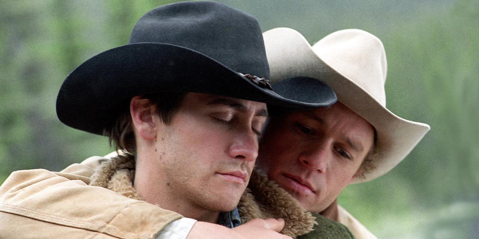 Landmark Pride Series: “BROKEBACK MOUNTAIN”