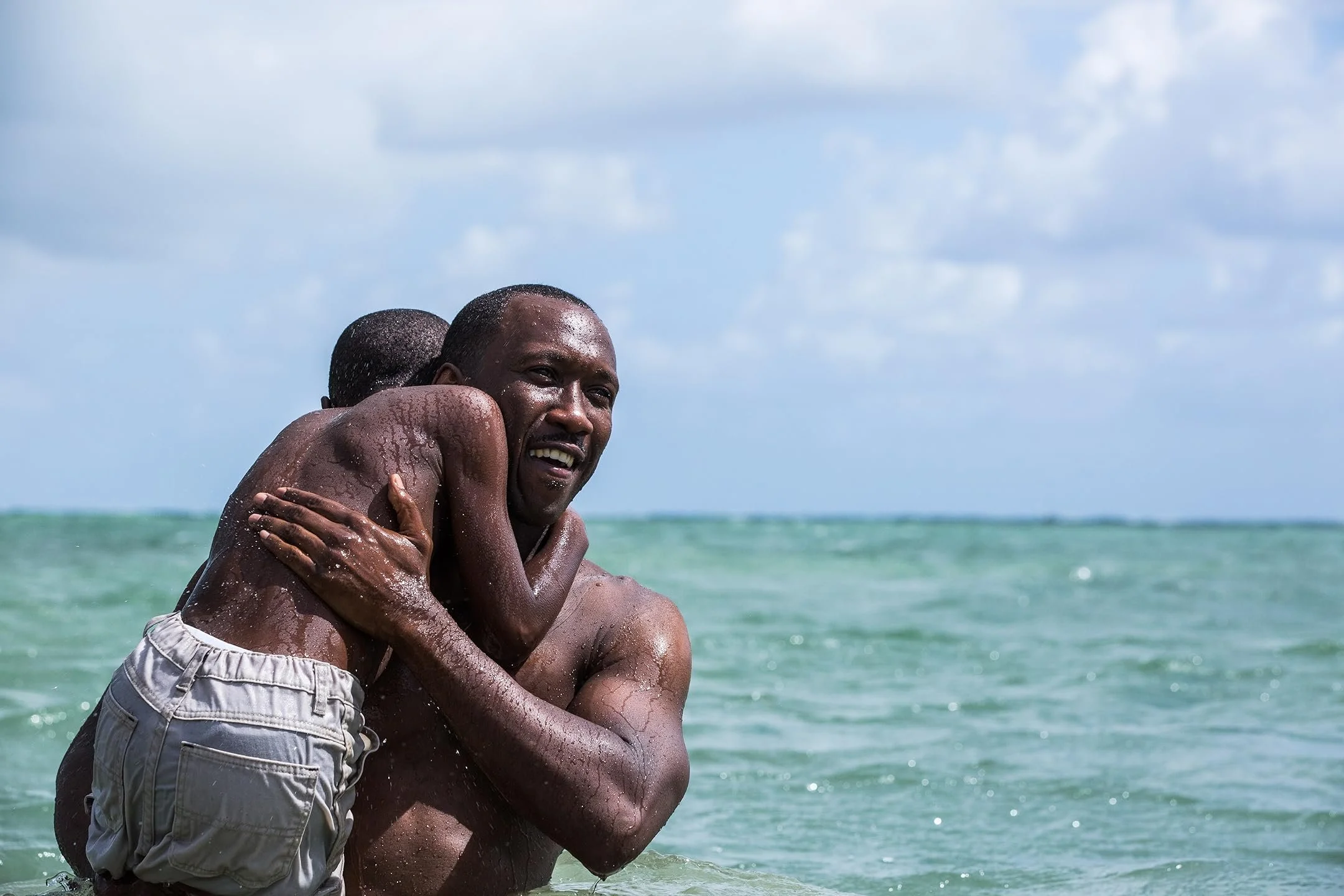Landmark Pride Series: “MOONLIGHT”