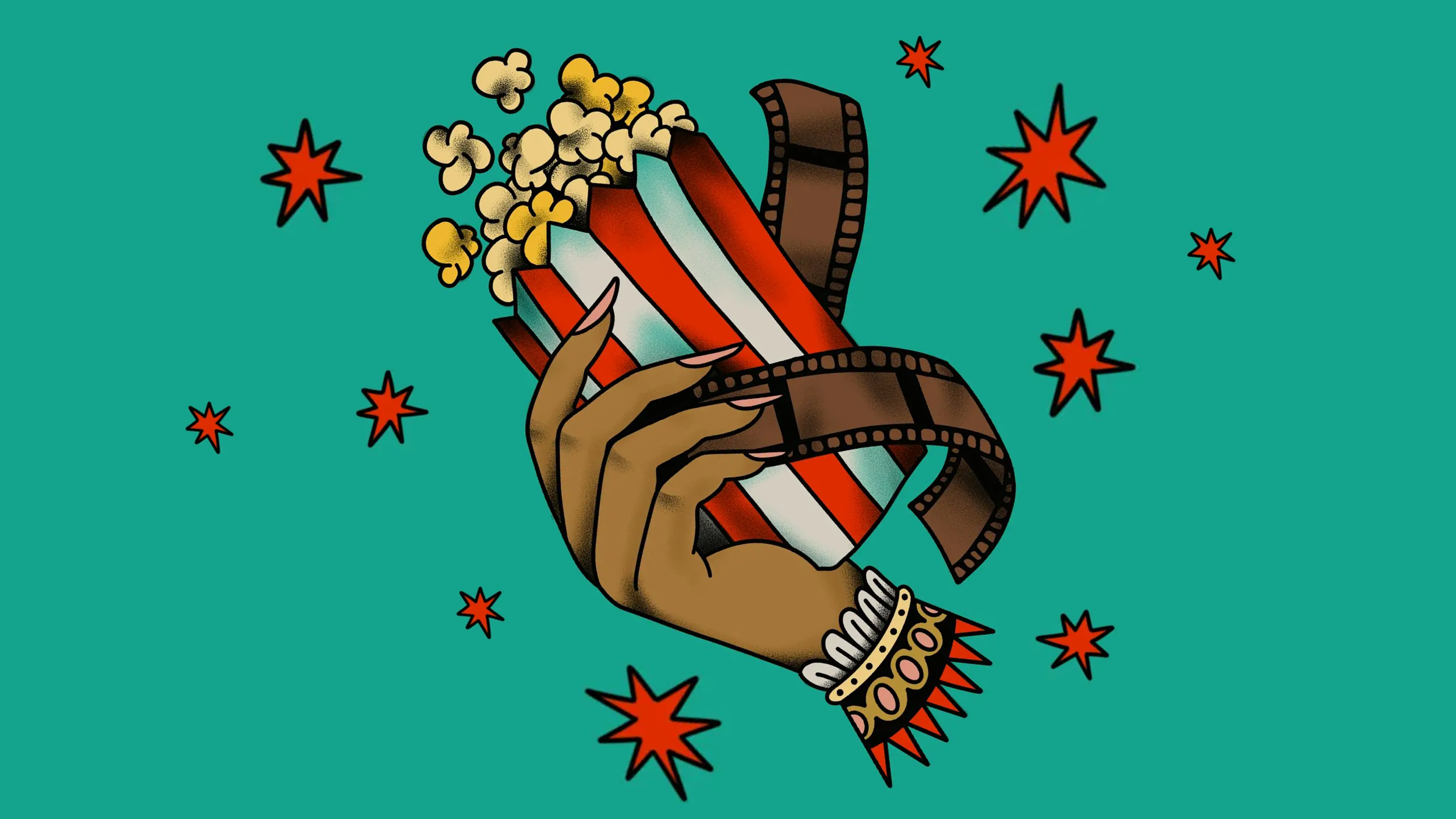 CINEQUEER: A Queer Film Night