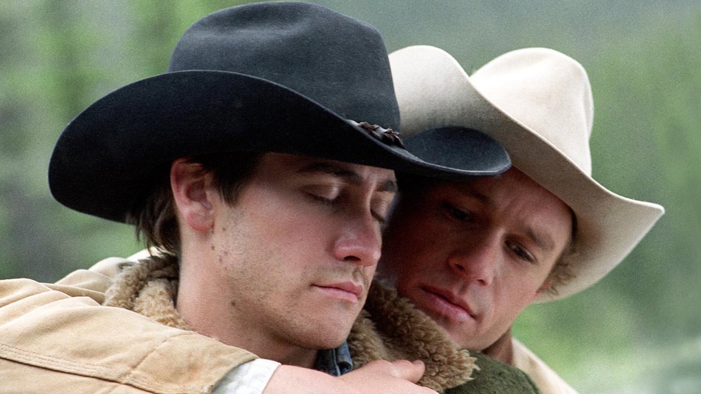 Landmark Pride Series: “BROKEBACK MOUNTAIN”