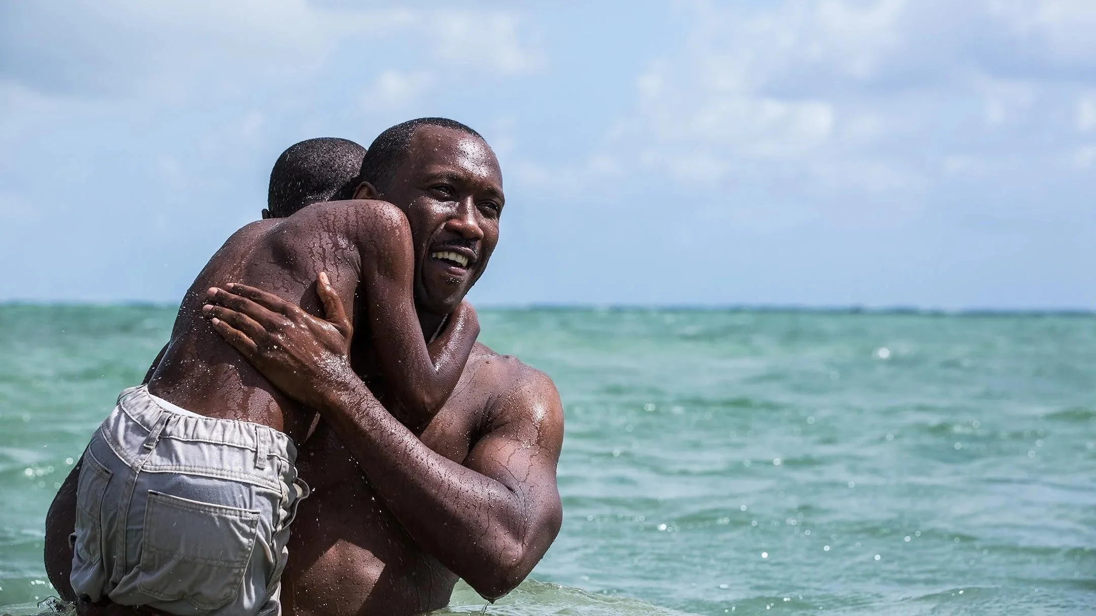 Landmark Pride Series: “MOONLIGHT”
