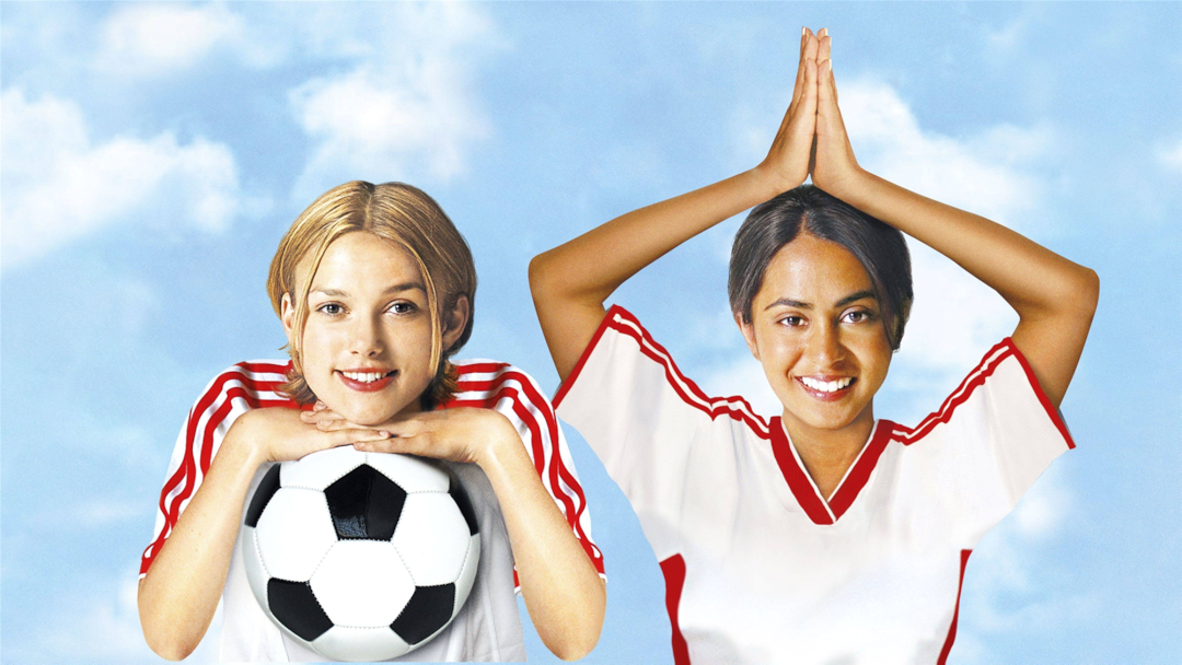 Midtown Movie Night: Bend it Like Beckham